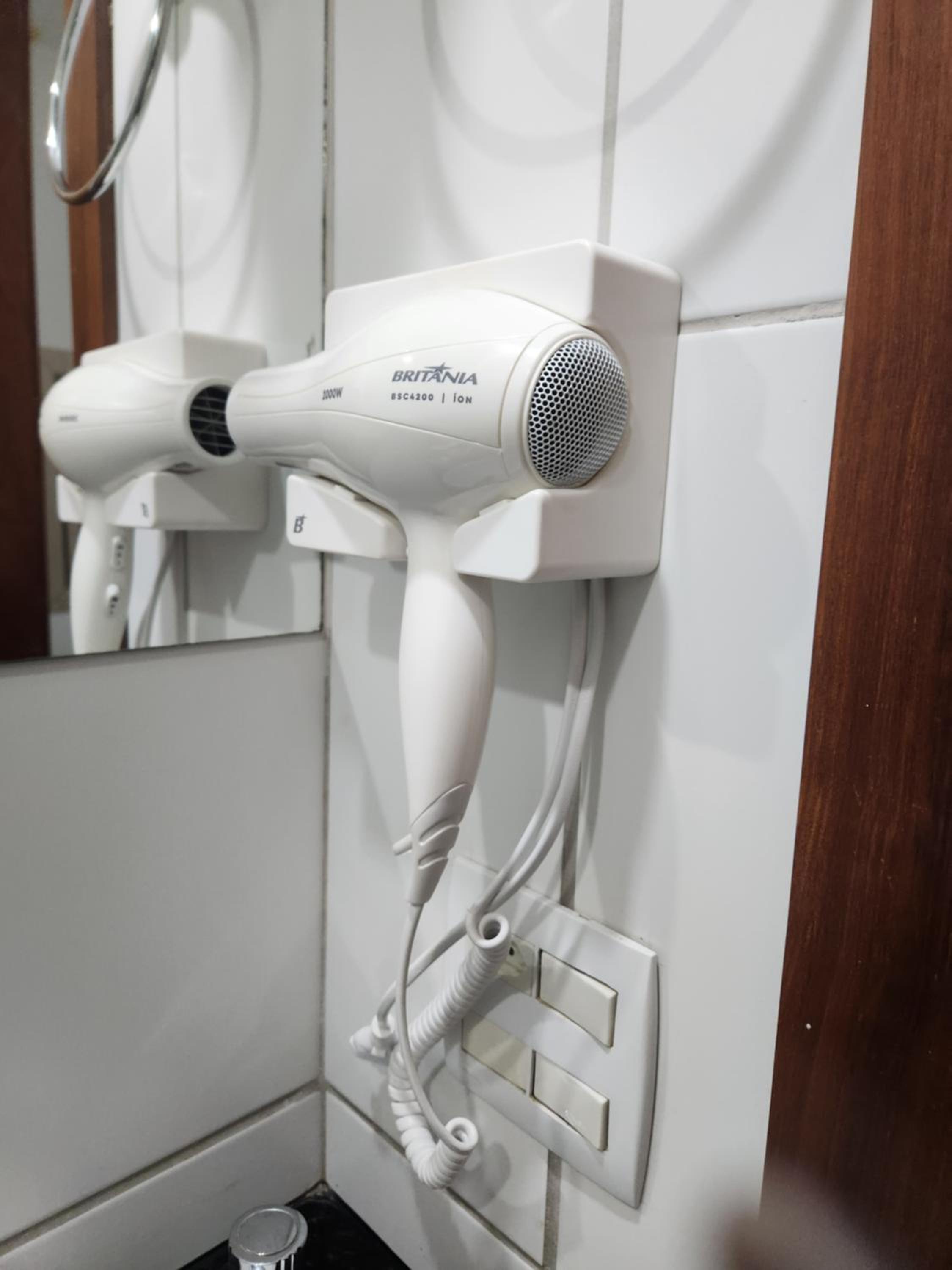 Apartamento Park Sul
