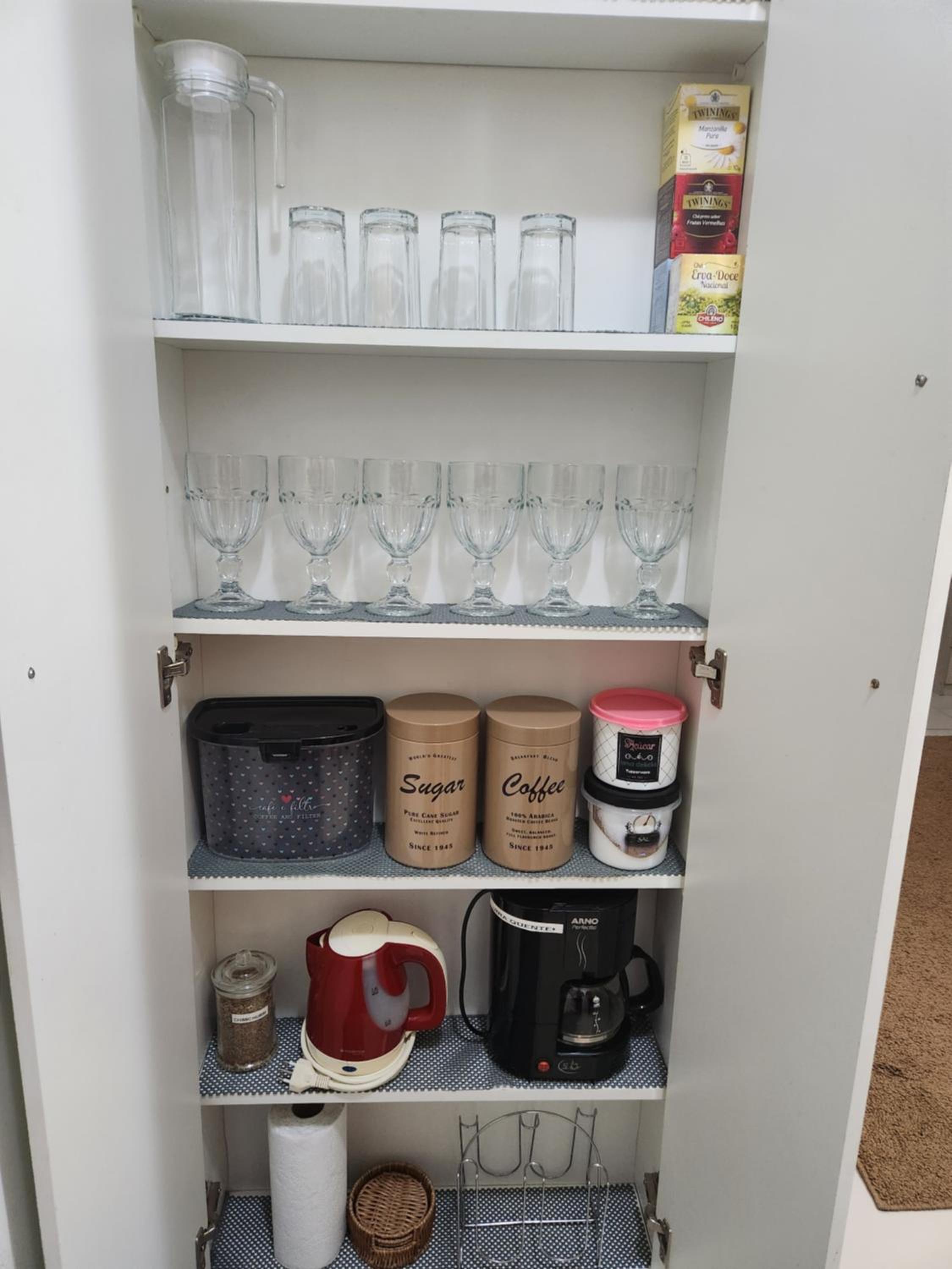 Apartamento Park Sul