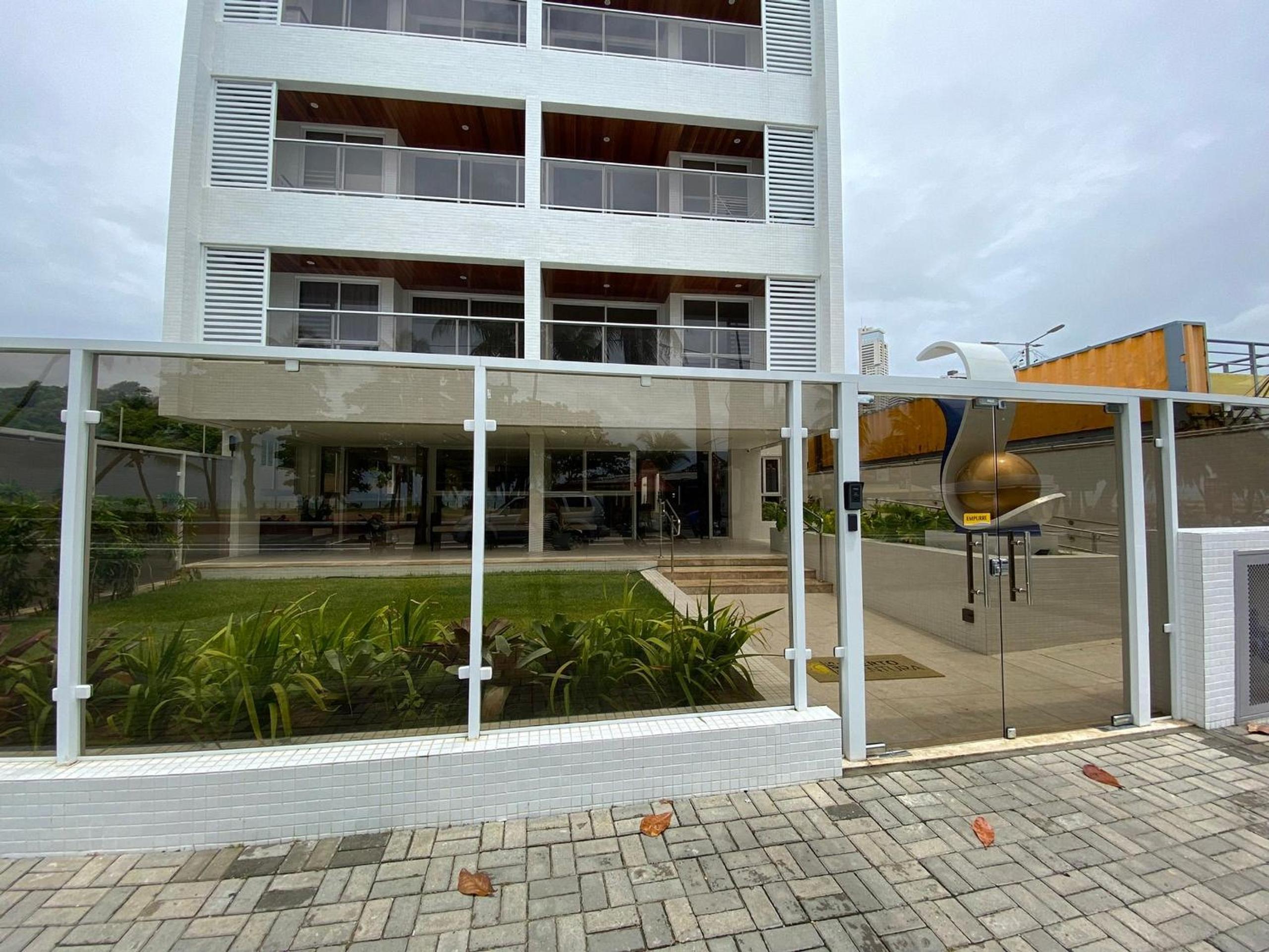 Bela Hospedagem - Puerto Ventura, frente mar e ao lado do food park