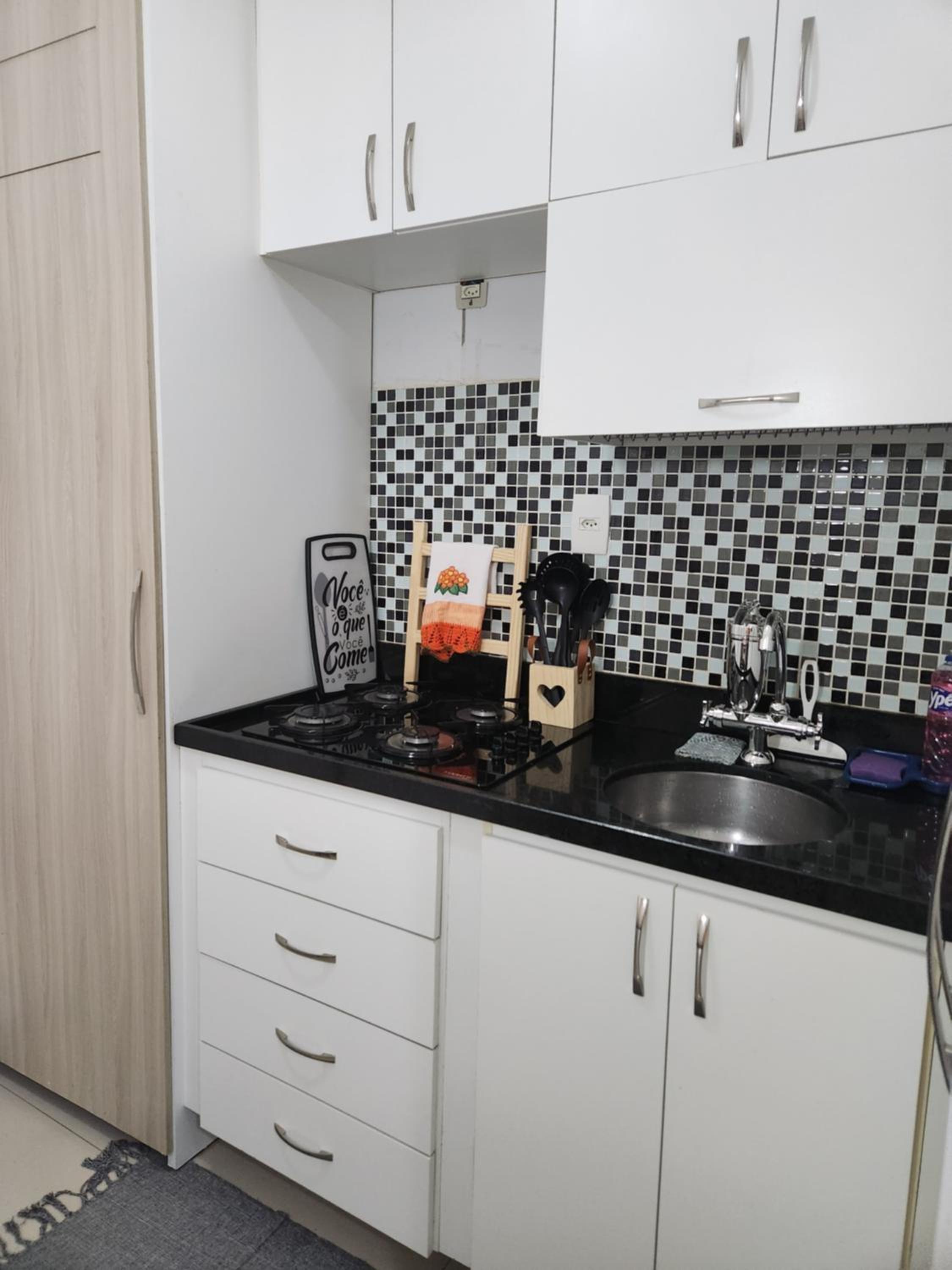 Apartamento Park Sul