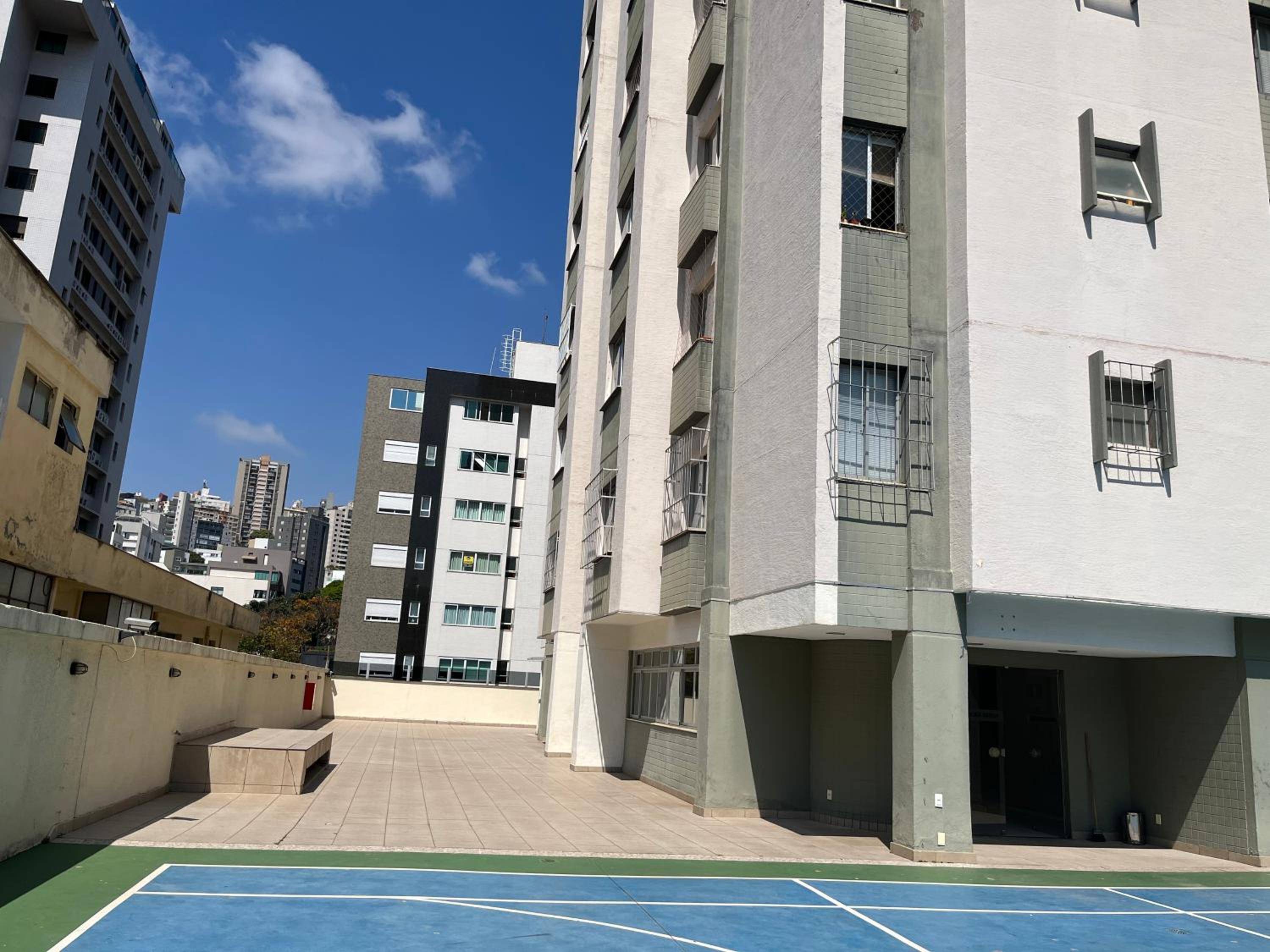 Apartamento em Belo Horizonte 2
