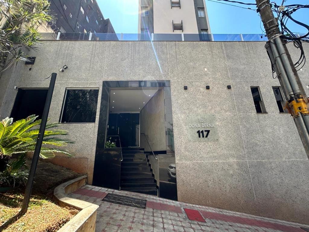 Apartamento em Belo Horizonte 2