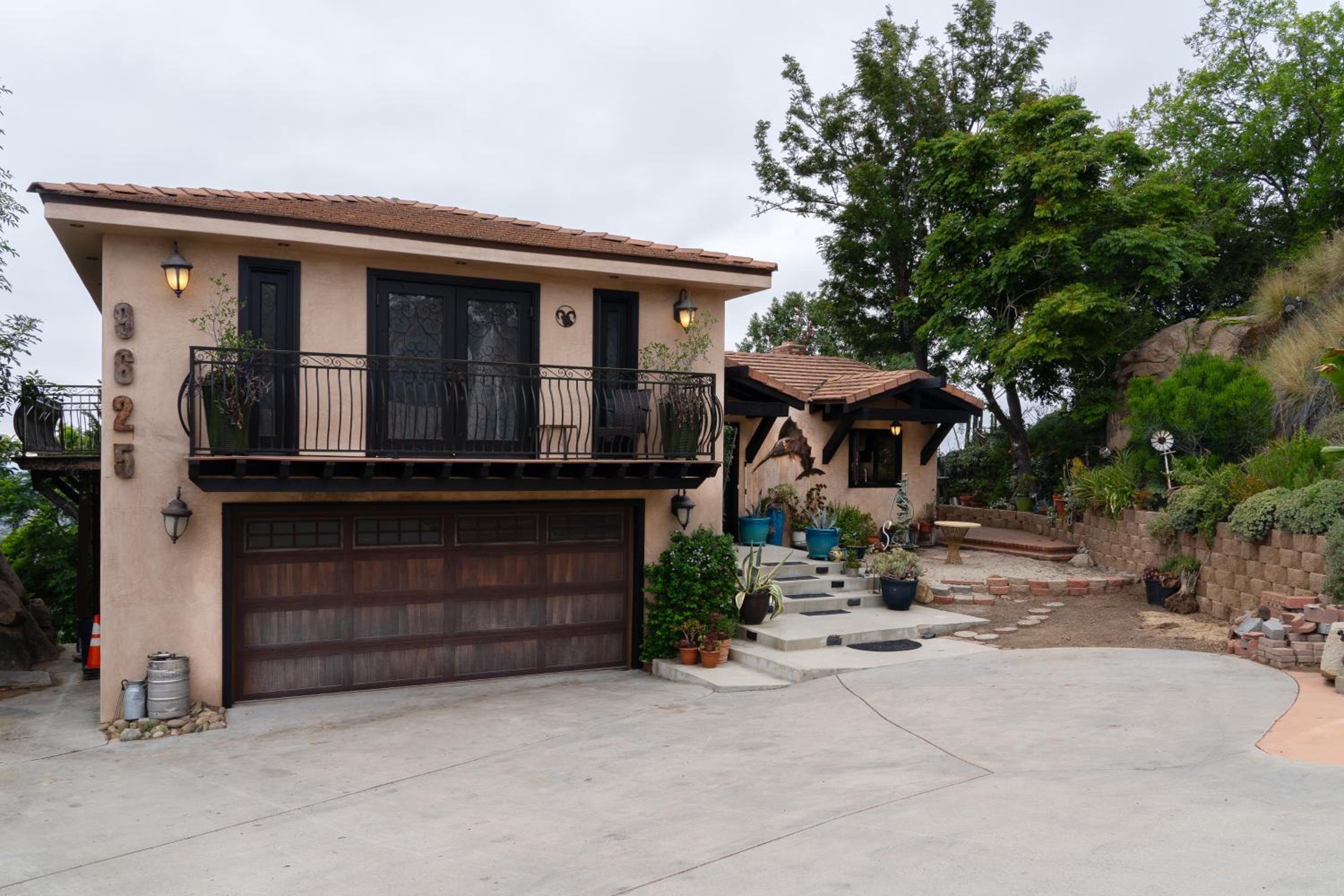 Hotel Stunning Home & Spectacular View