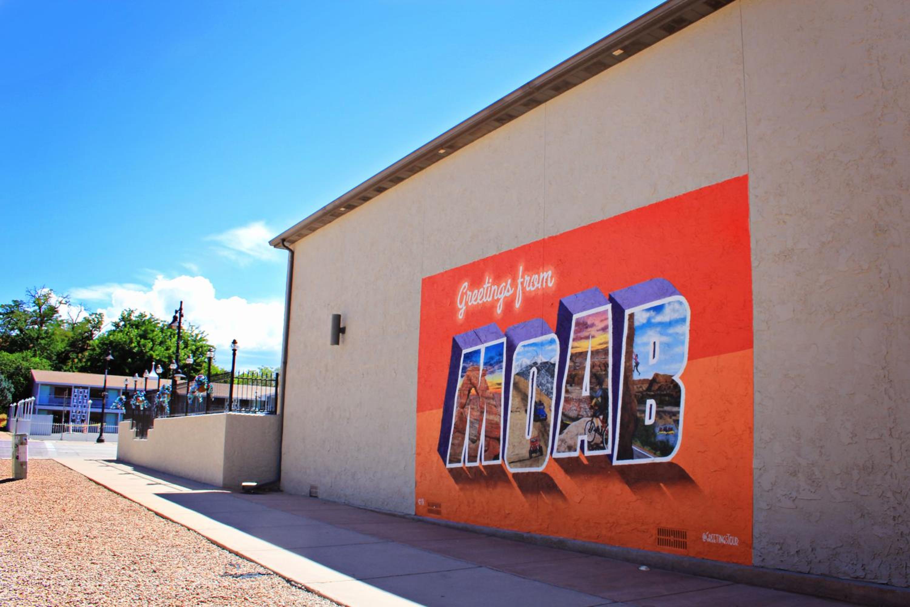 Bowen Motel