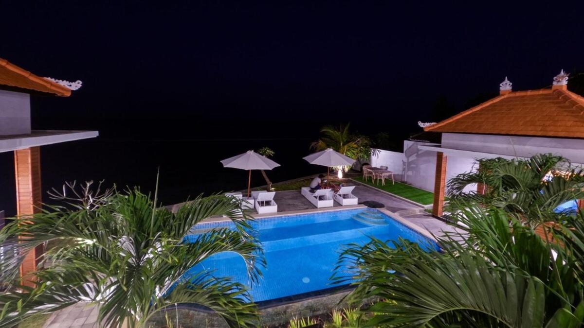Penida Paradiso