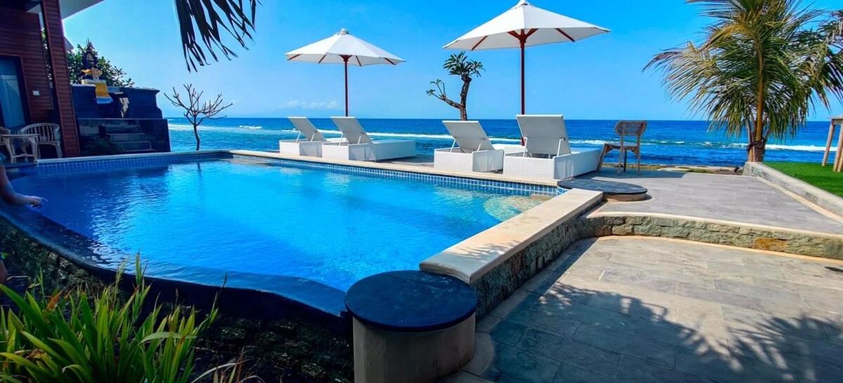 Penida Paradiso