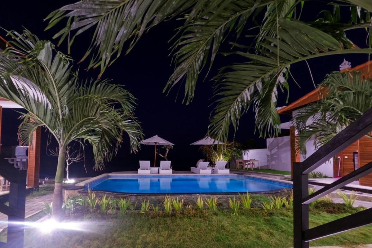 Penida Paradiso
