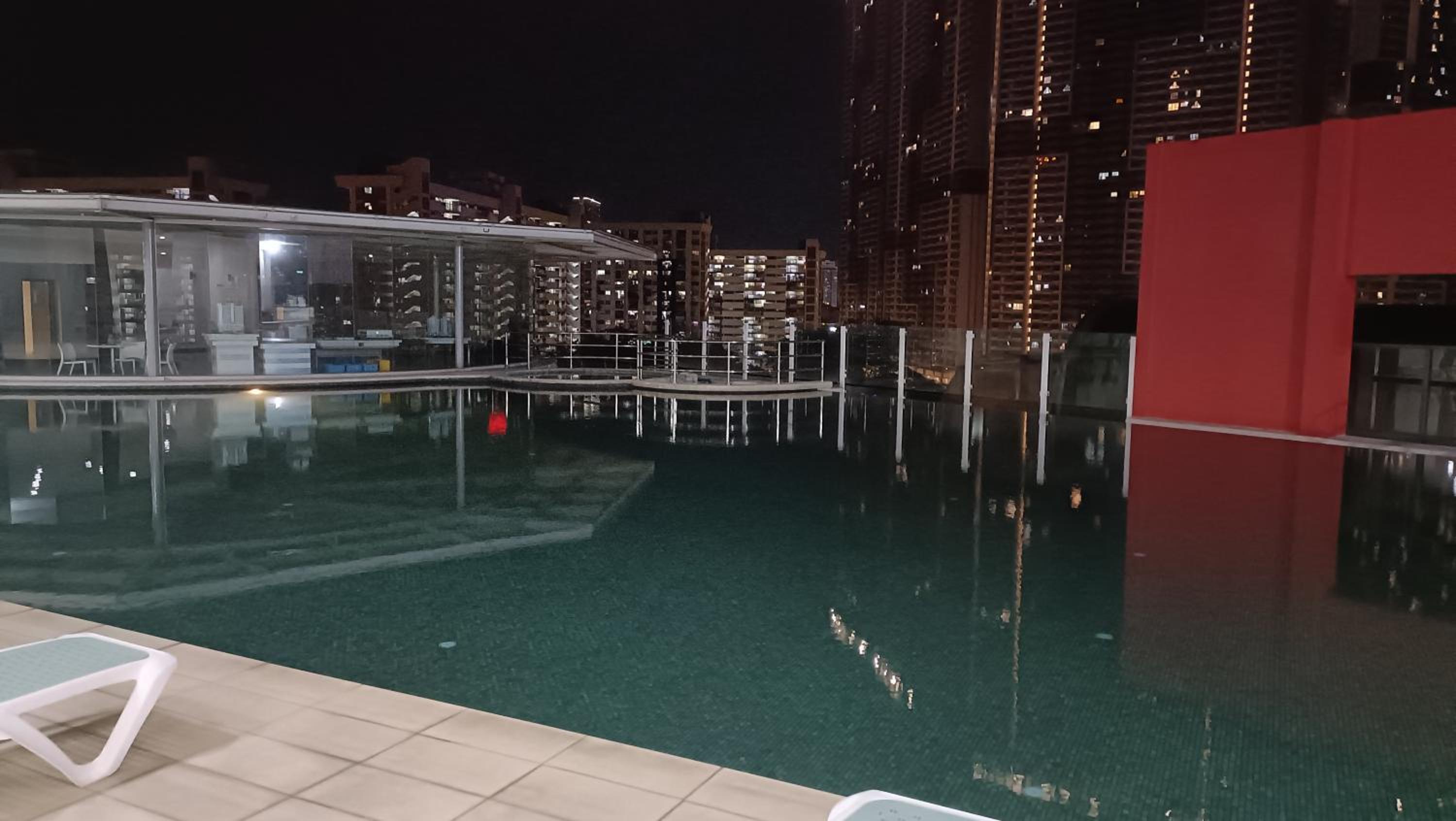Cozy Pertama Residency KL Homestay
