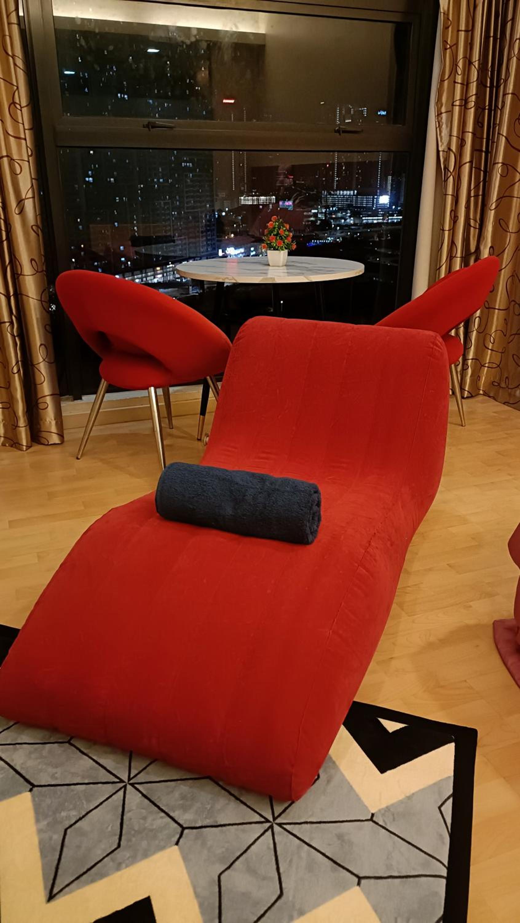 Cozy Pertama Residency KL Homestay