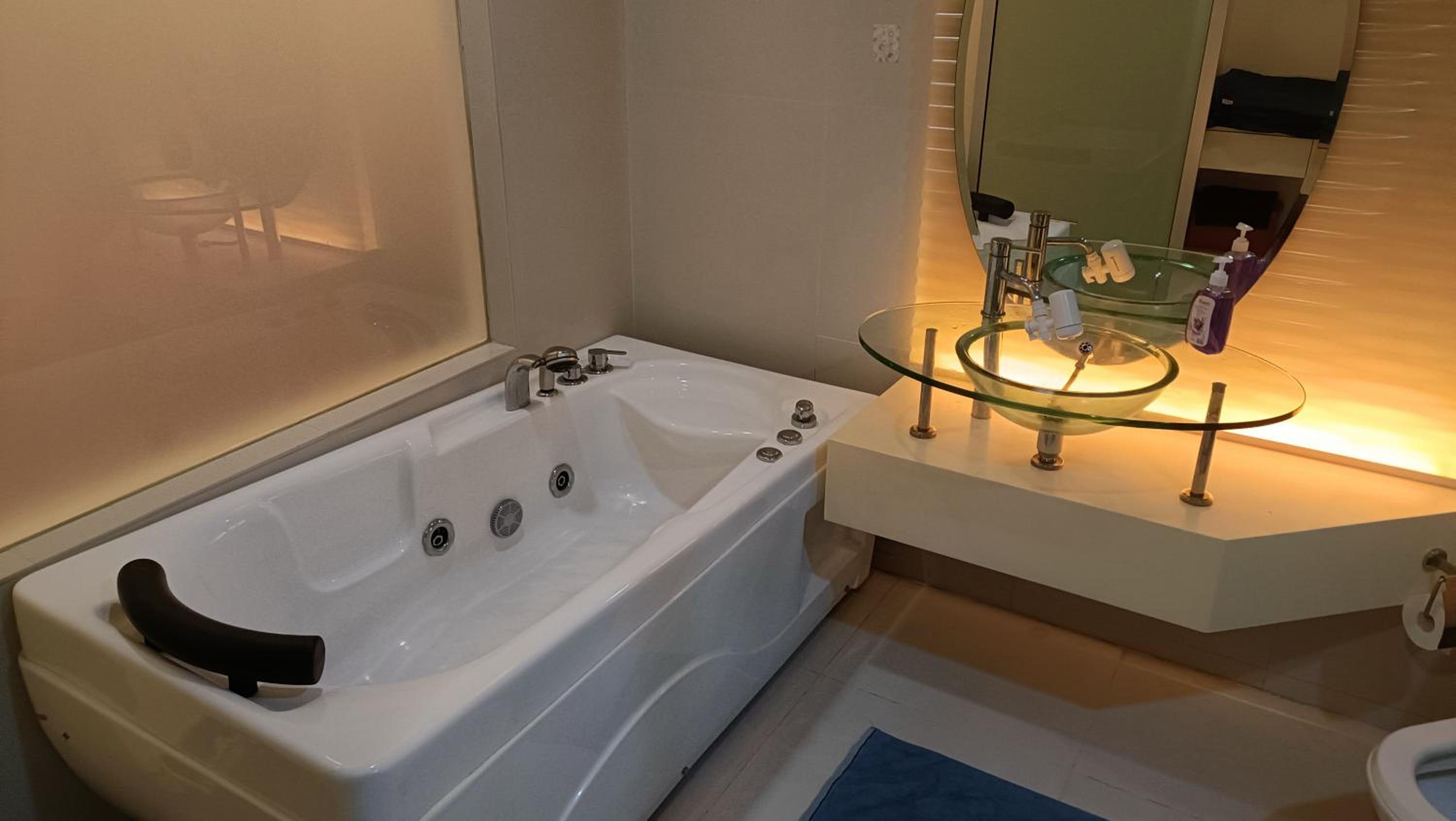 Cozy Pertama Residency KL Homestay