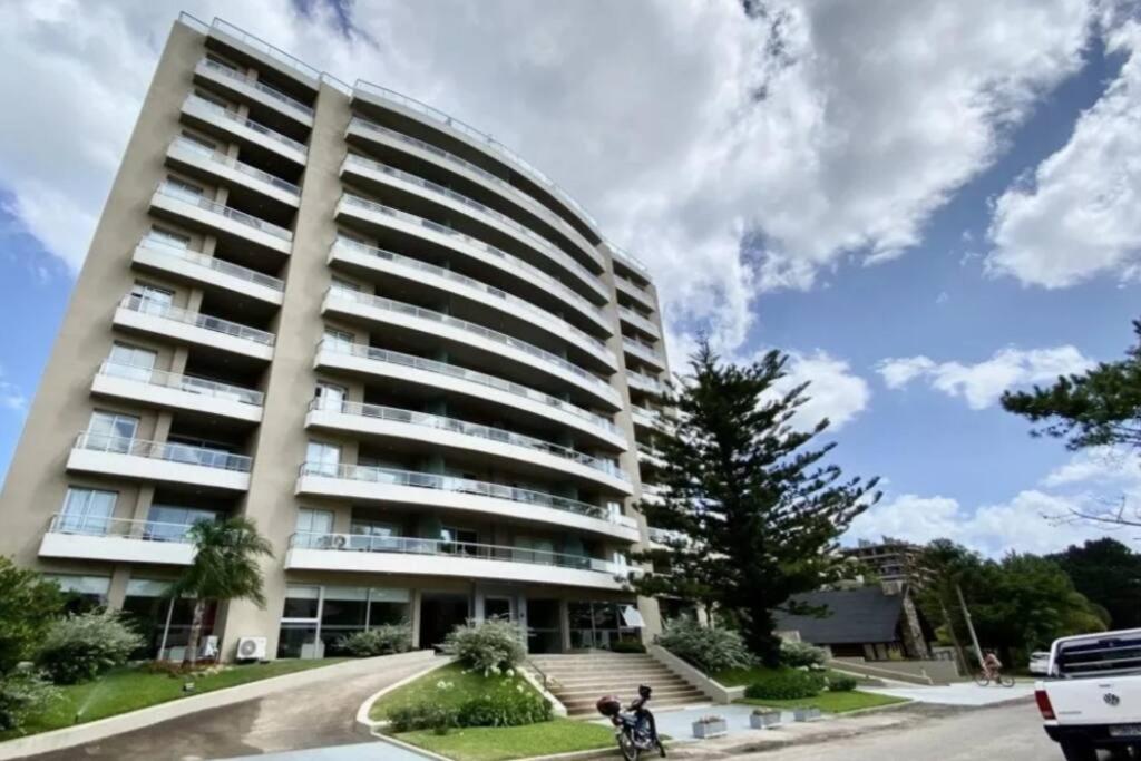 Moderno apartamento con Amenities view 5