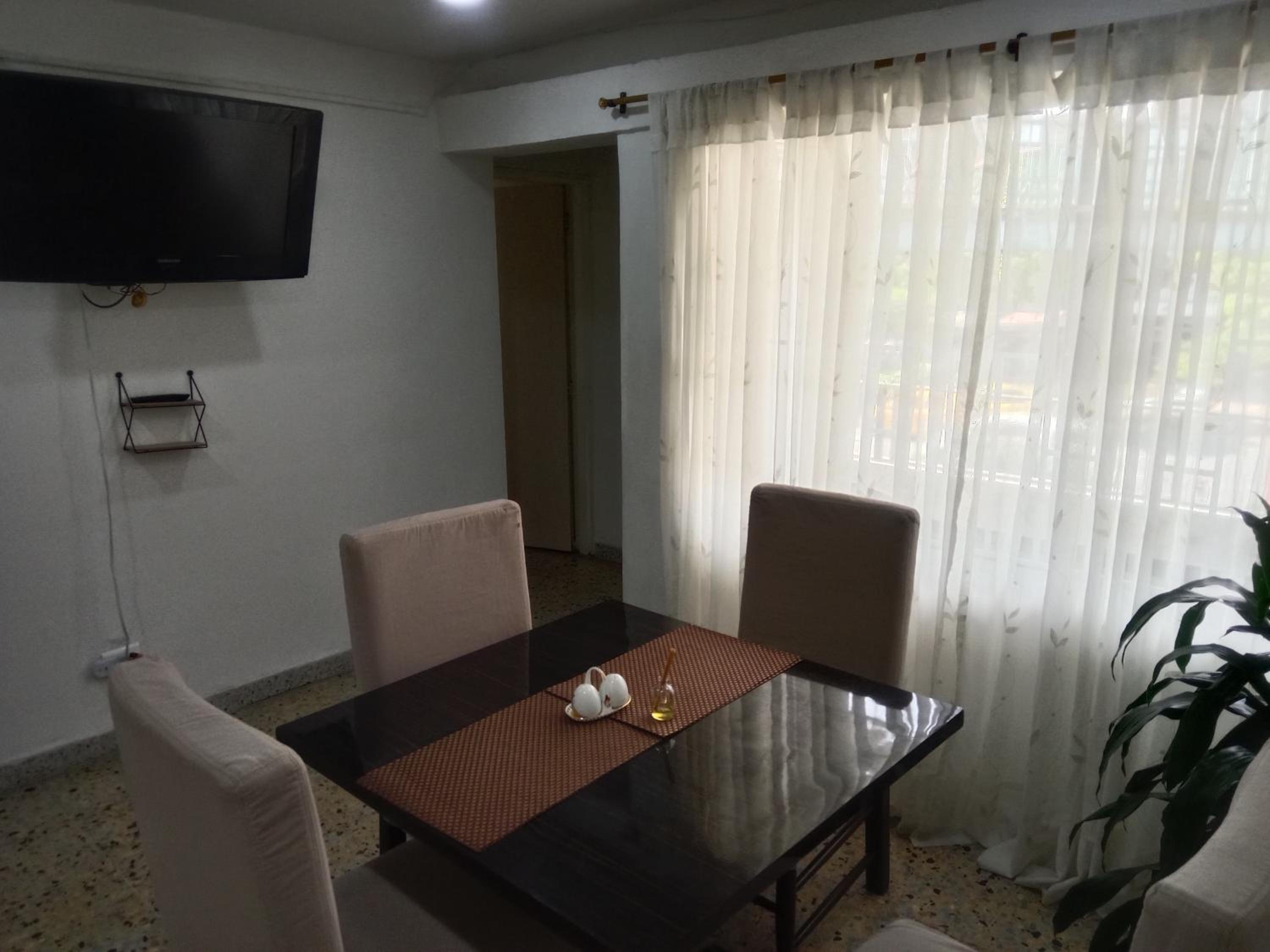 Apto 201 Sweet Home Medellín