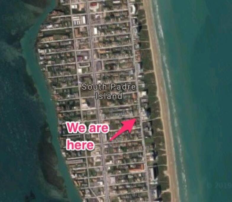 2 Bed 2 Bath 1st Floor Condo By Beach w Pool view 5
