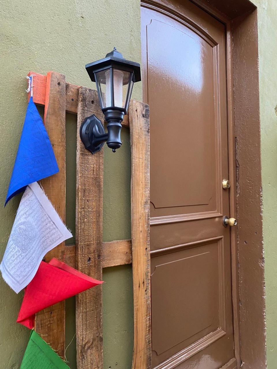 Lodging Incógnita, Punta Arenas