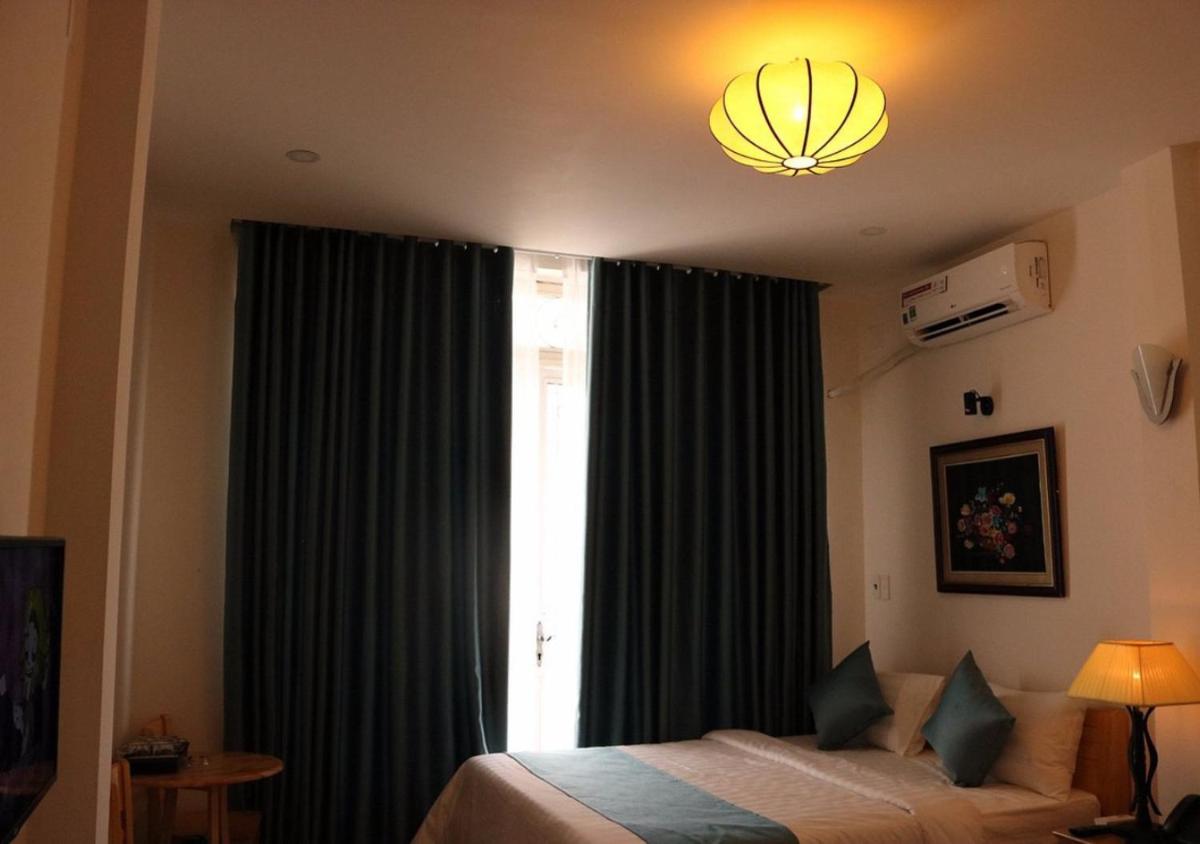 Saigoneer Hotel
