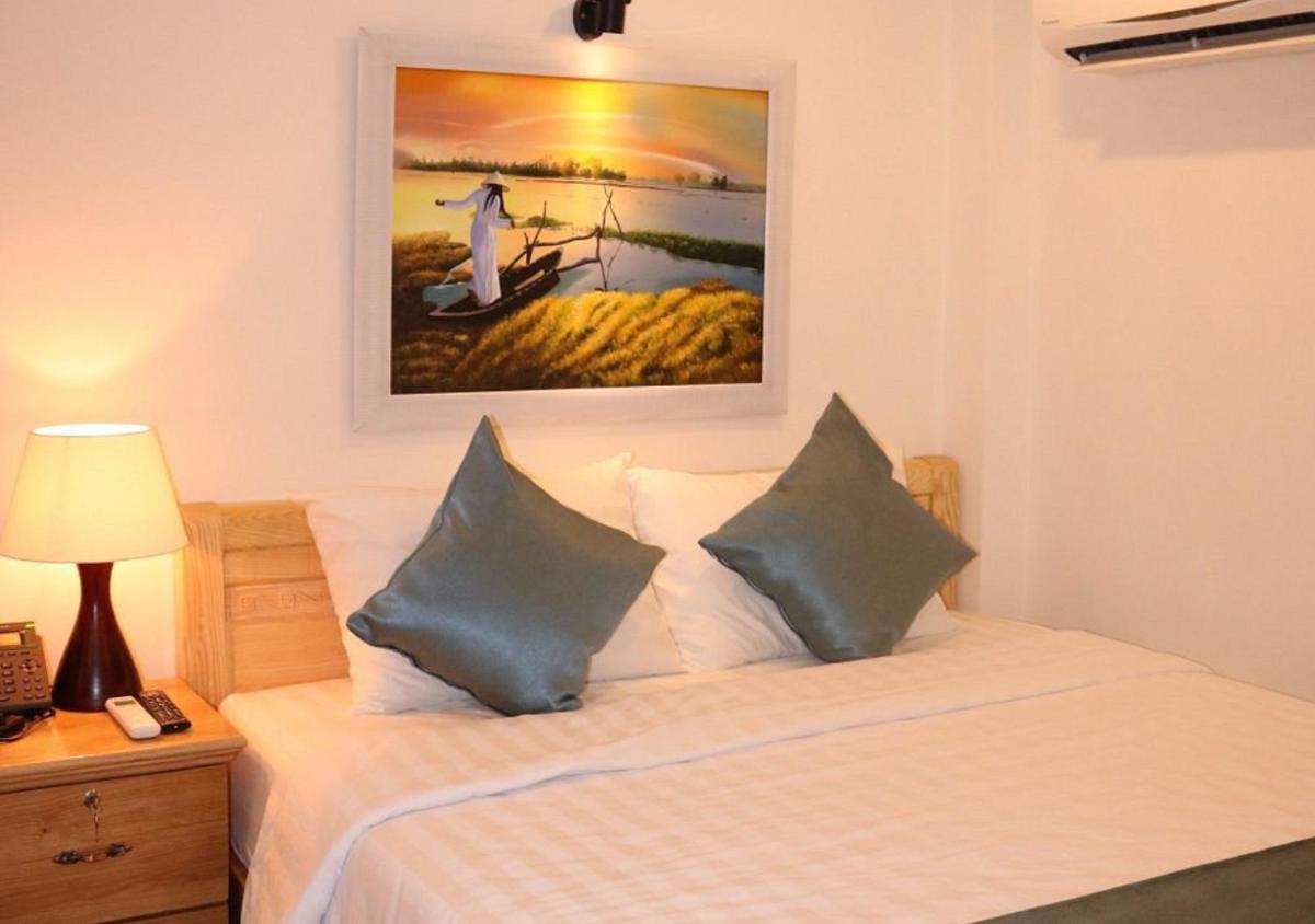 Saigoneer Hotel