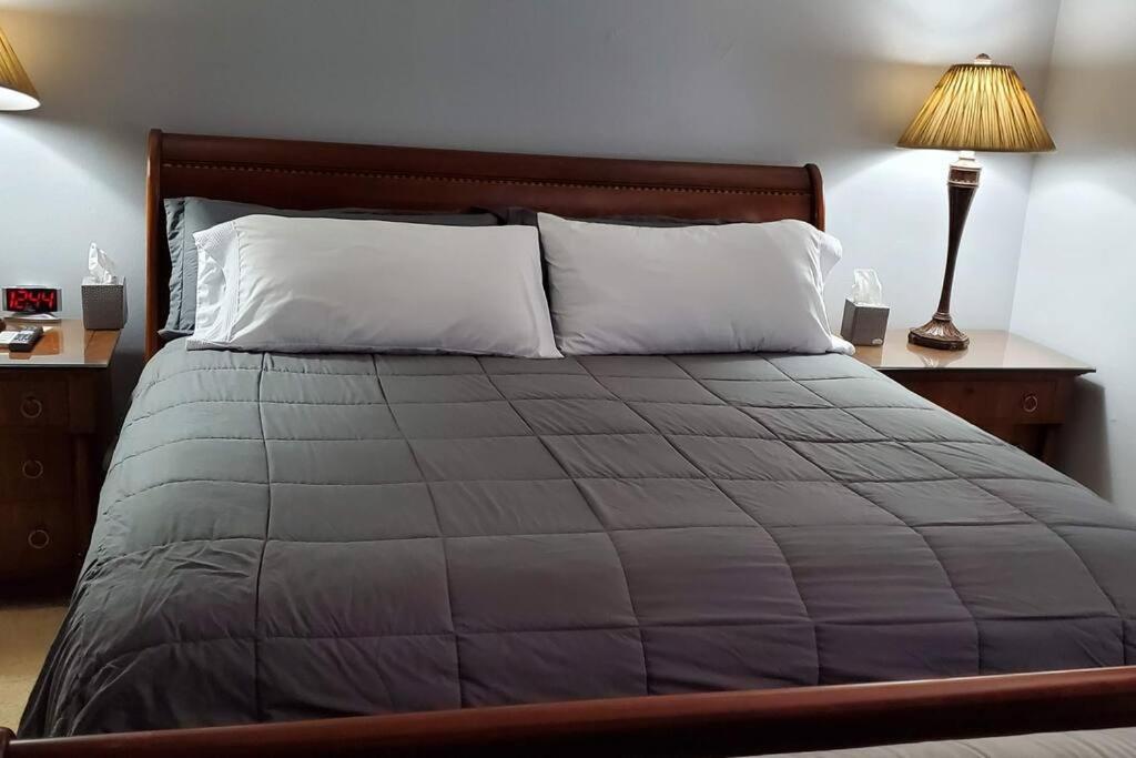 Fully Furnished, Beautiful, Spacious Two Bedroom Condo