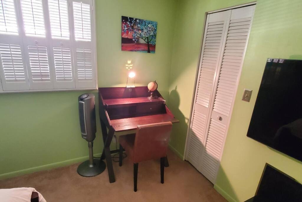 Fully Furnished, Beautiful, Spacious Two Bedroom Condo