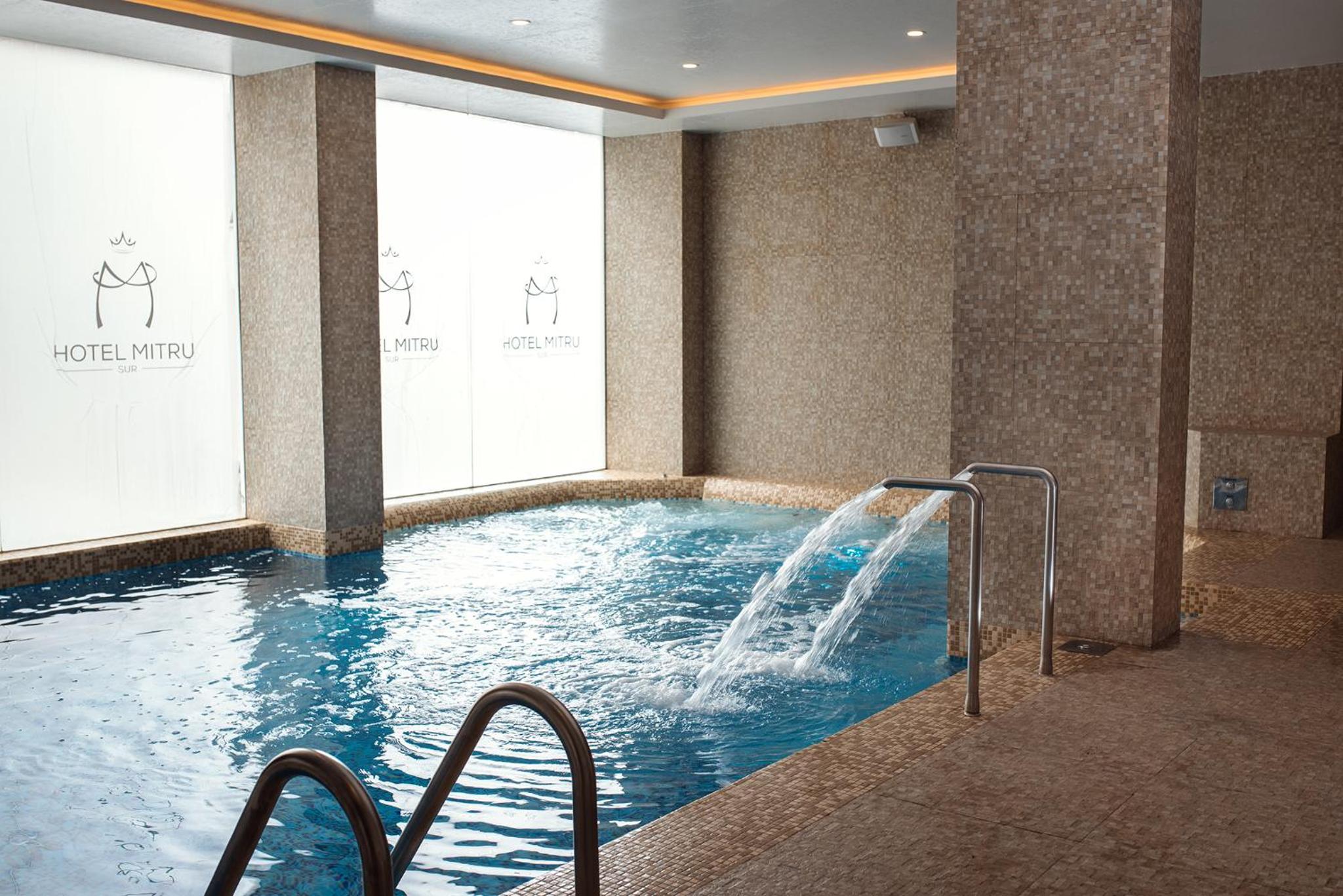 Hotel Mitru Sur