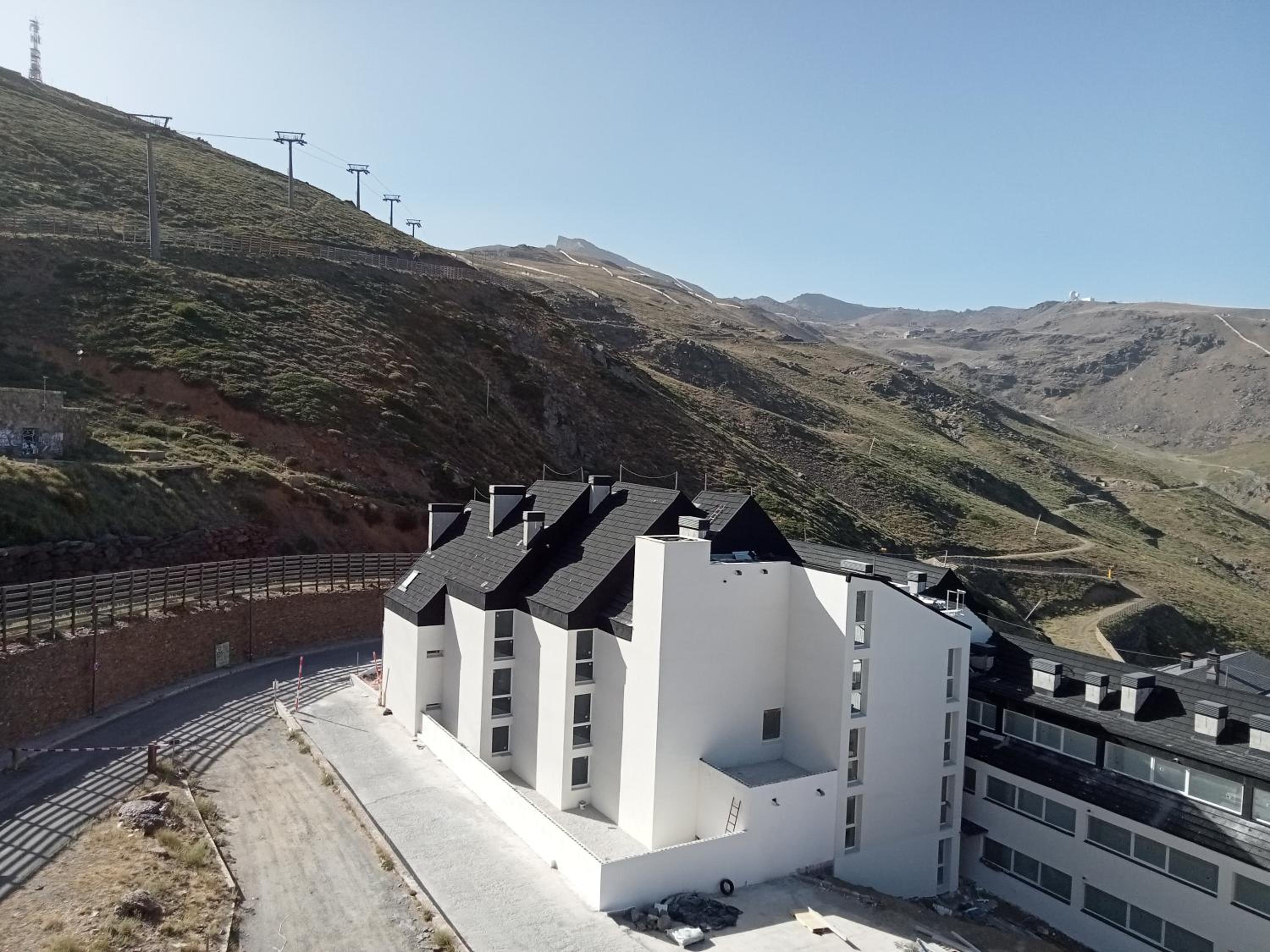 sant moritz deluxe