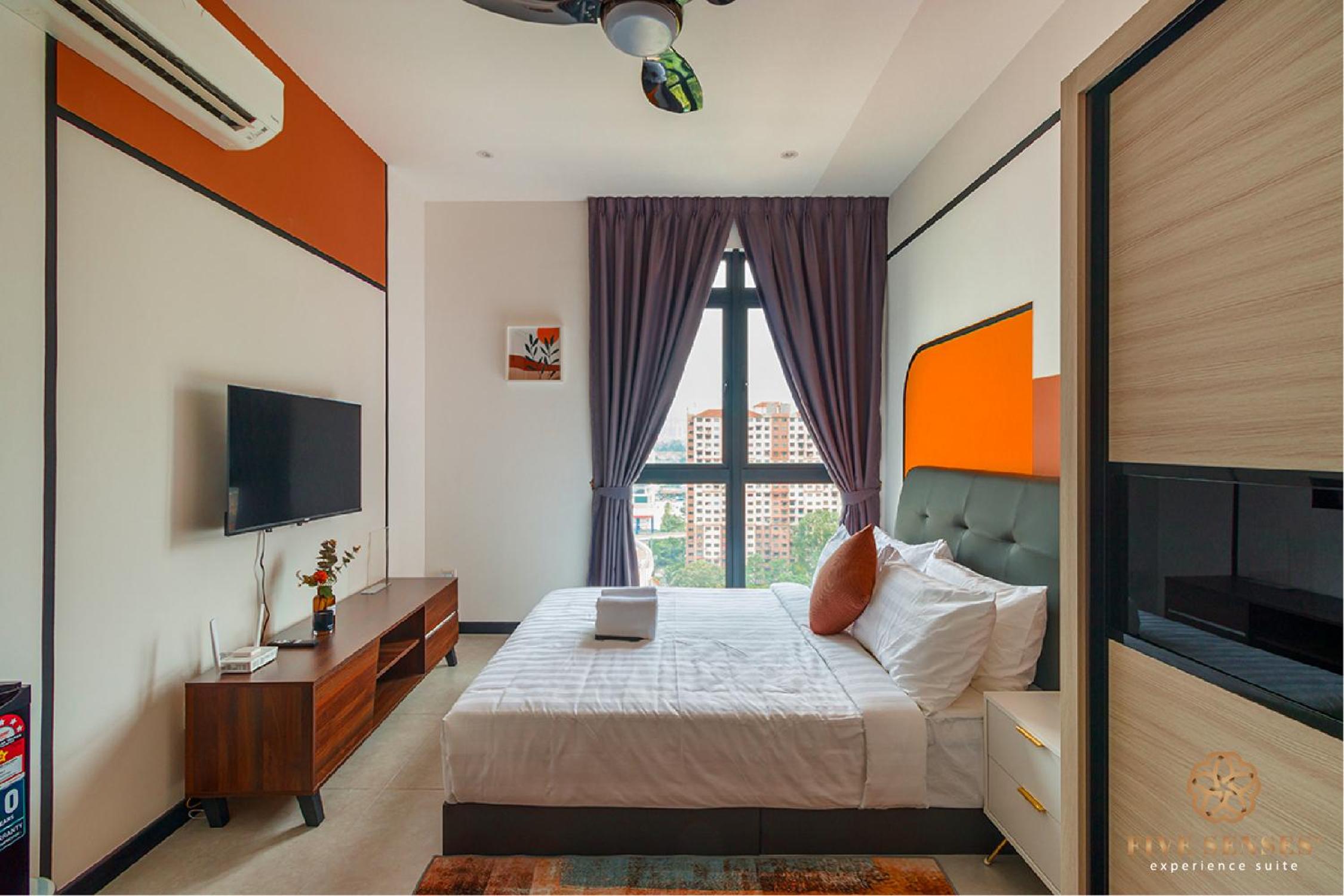 Neu Suites Residence Kuala Lumpur, Roam photo 3
