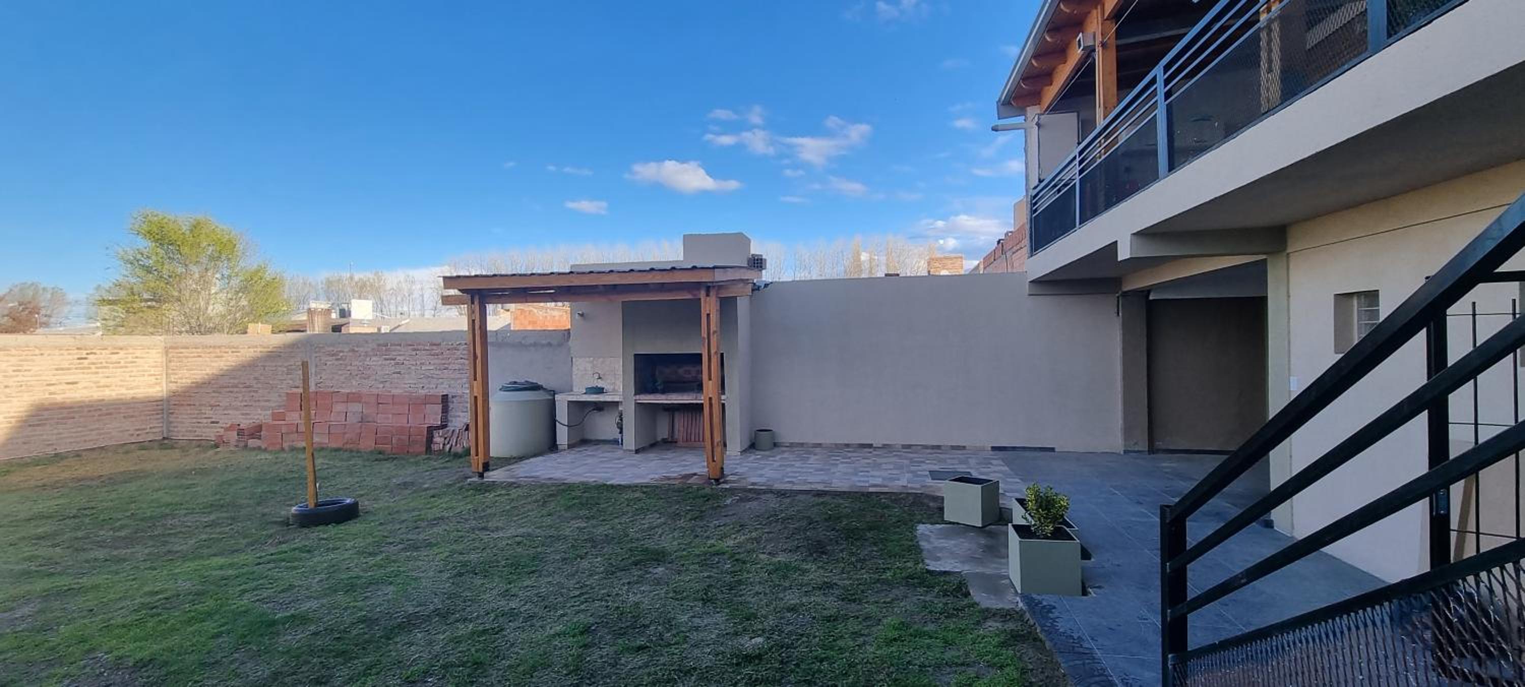 Complejo Boulevard Plottier