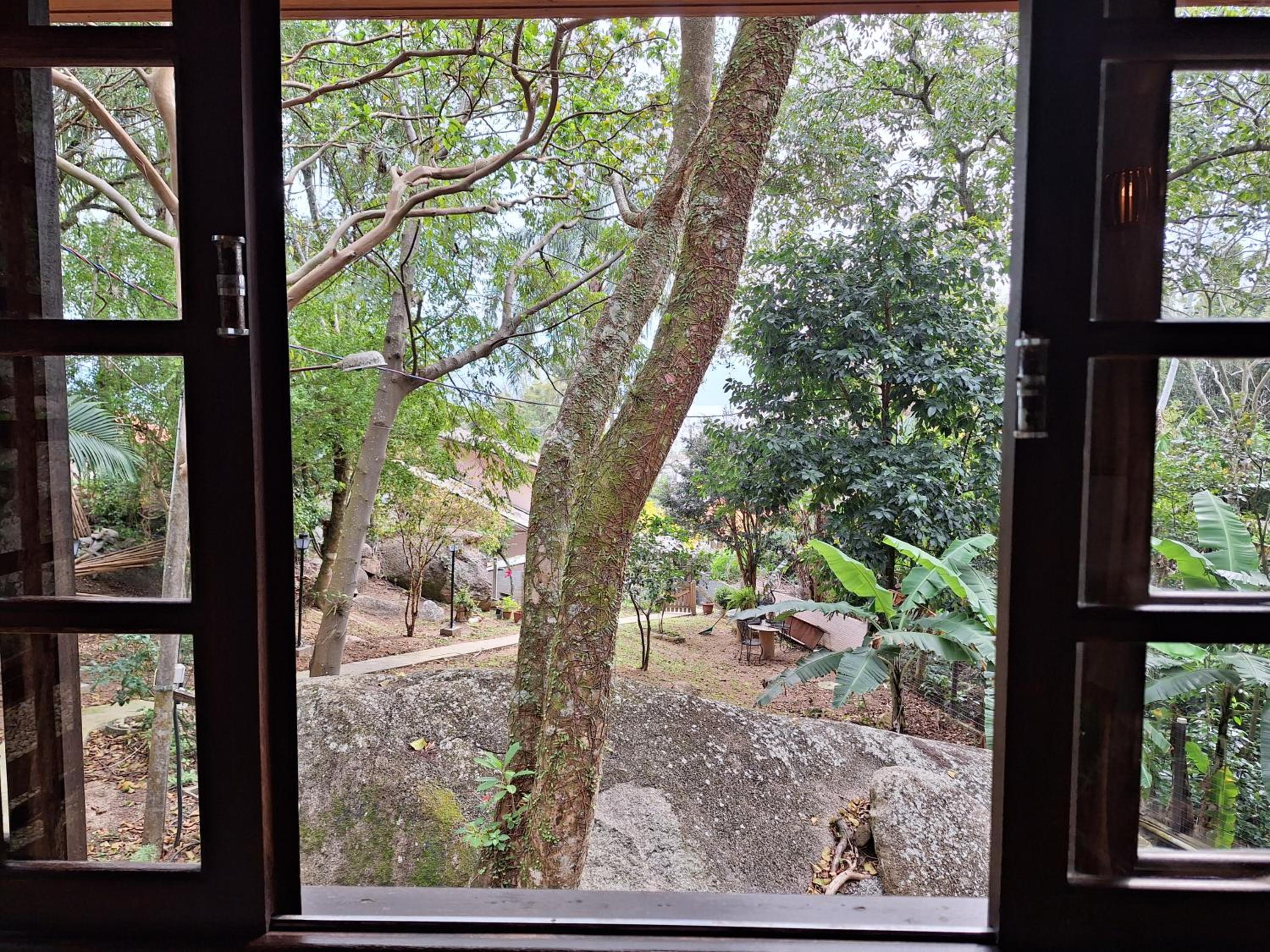 Recanto da Caiacanga