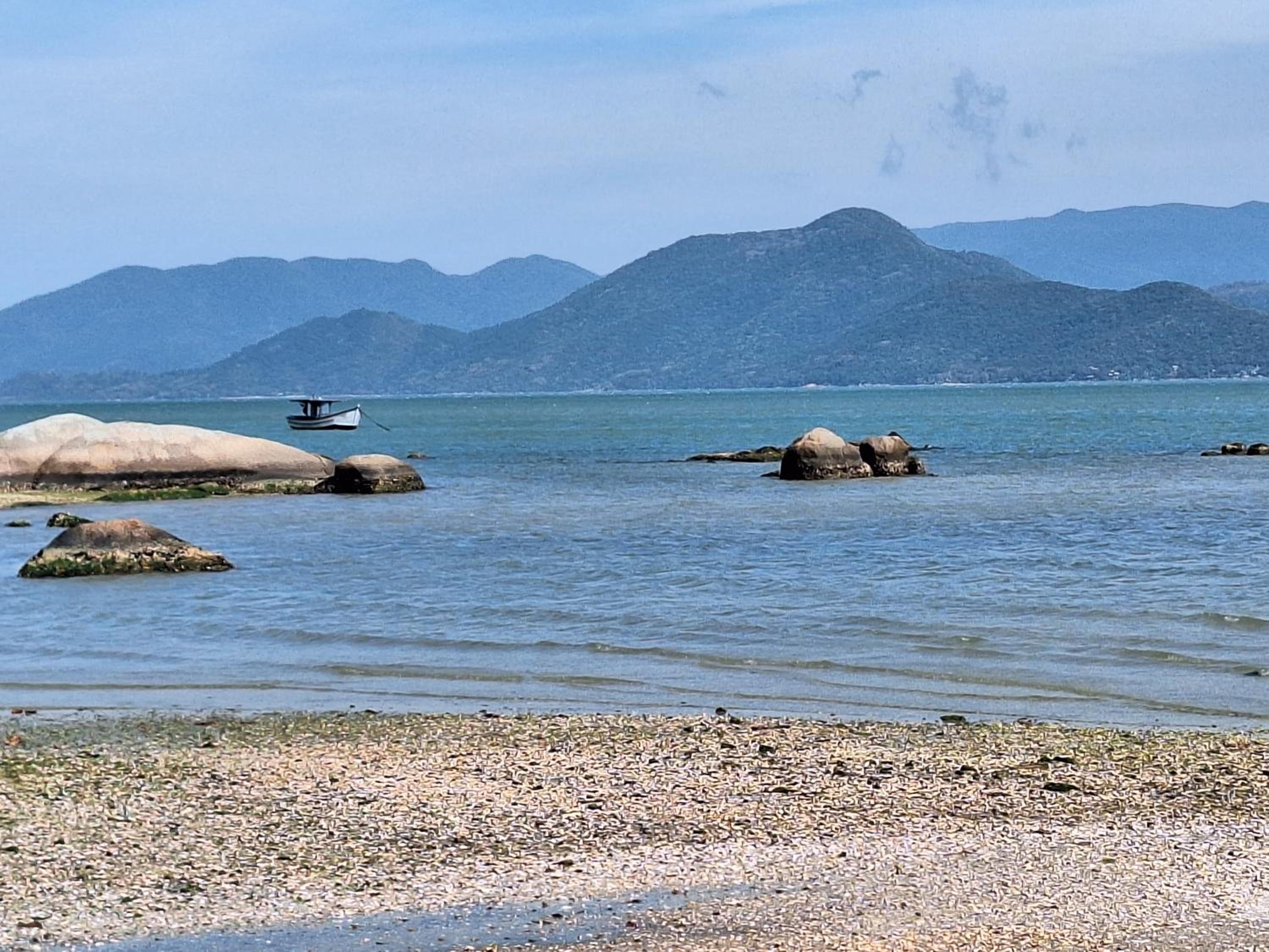 Recanto da Caiacanga