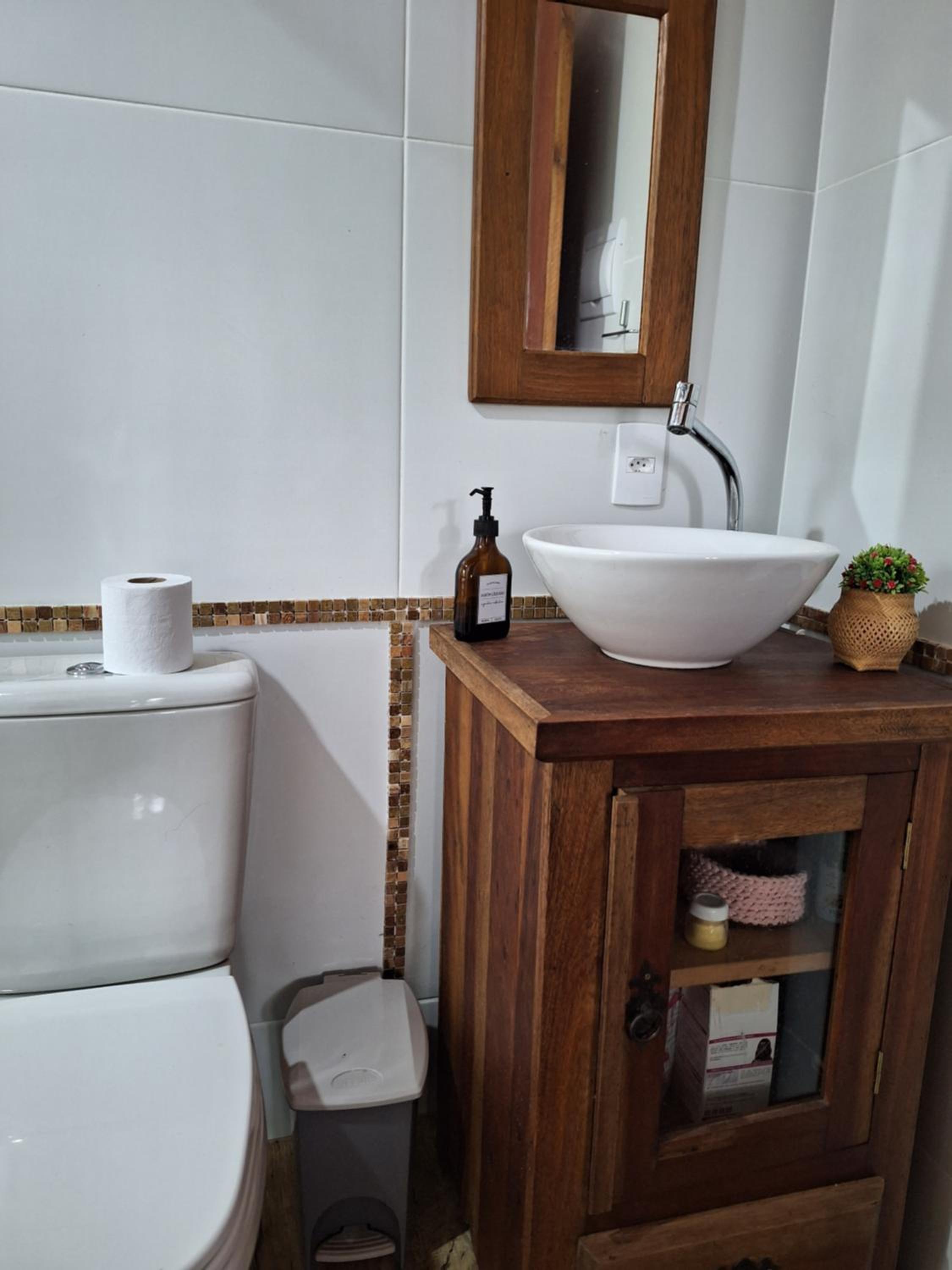 Recanto da Caiacanga