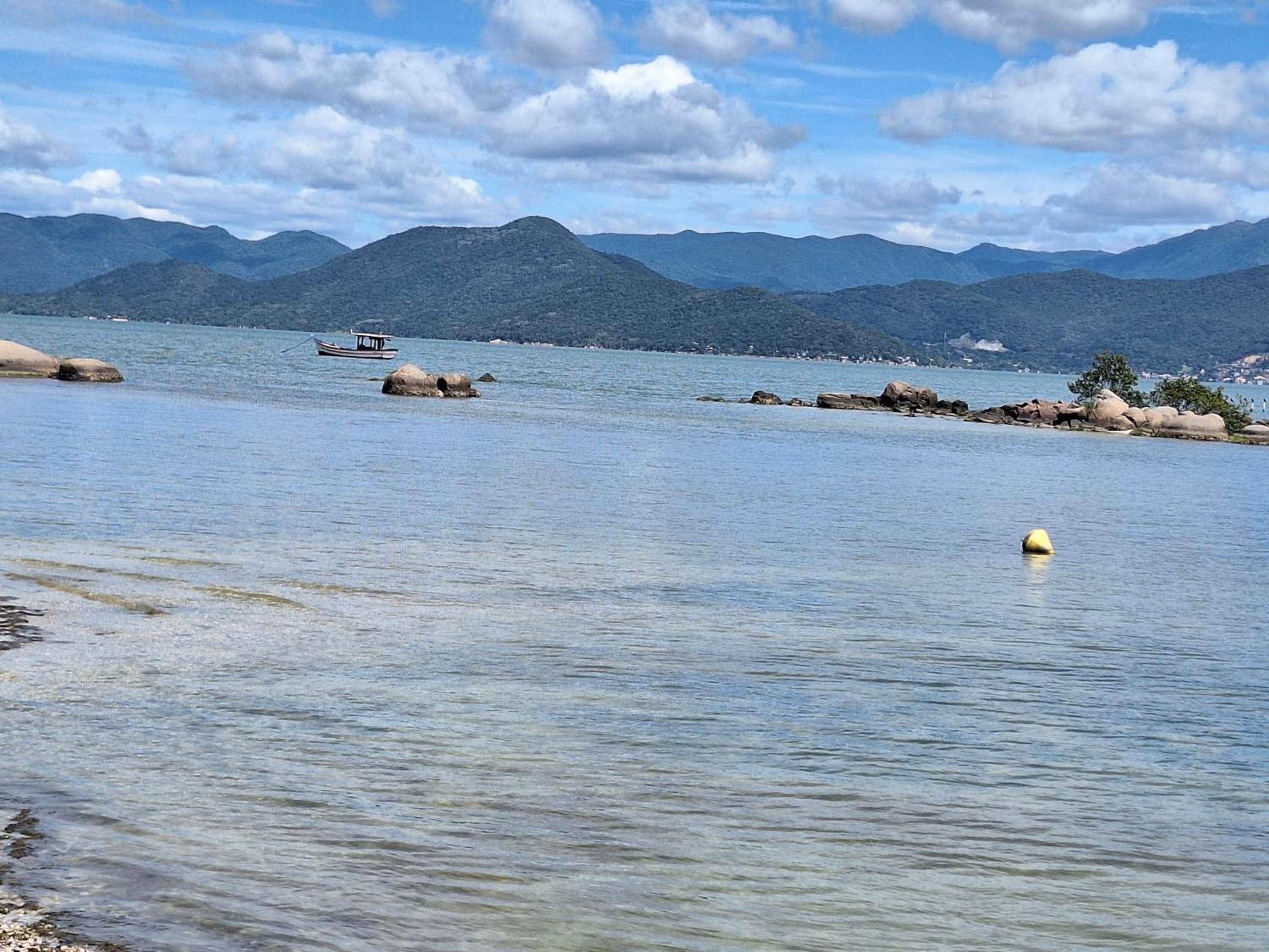 Recanto da Caiacanga