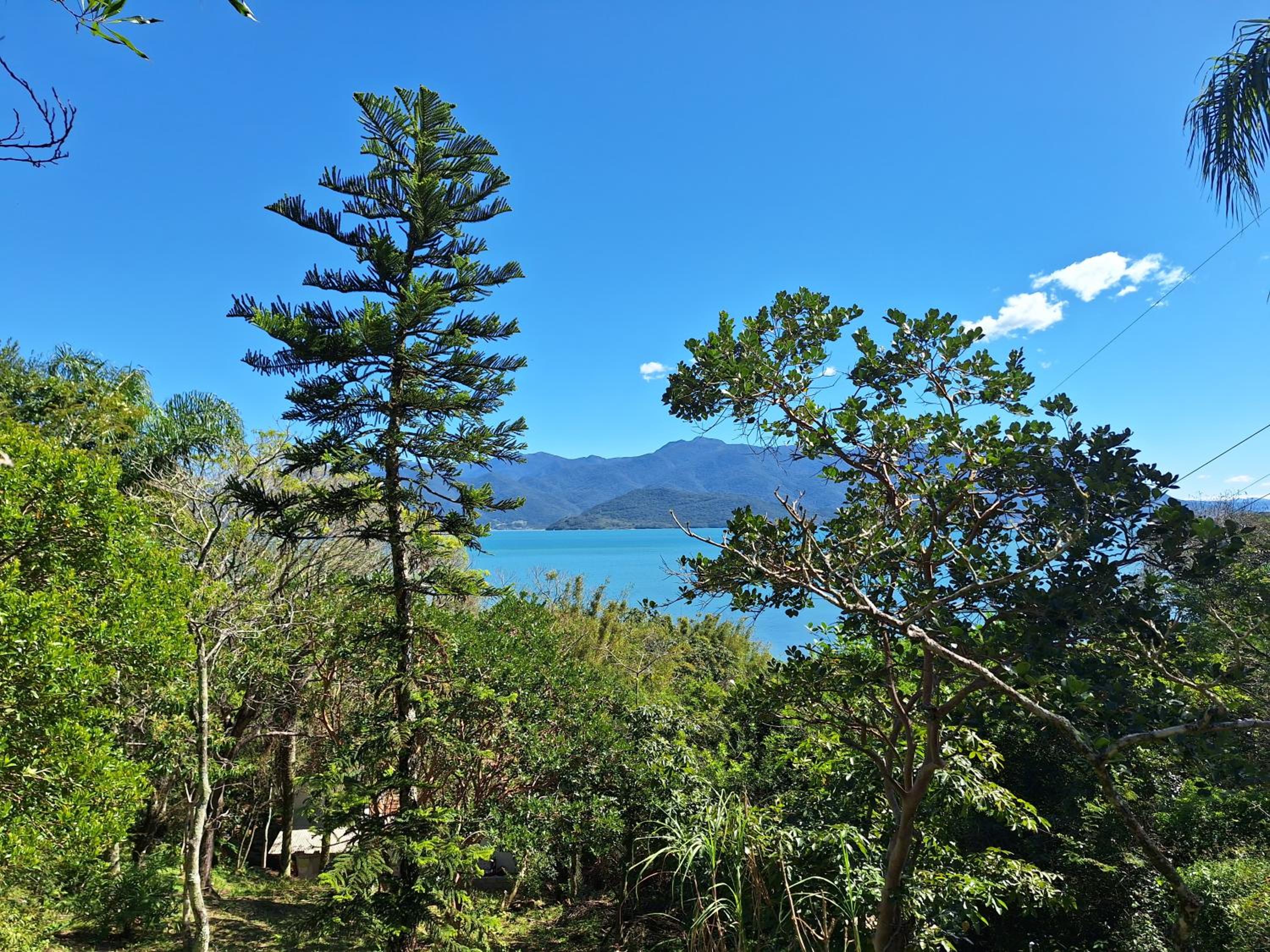 Recanto da Caiacanga