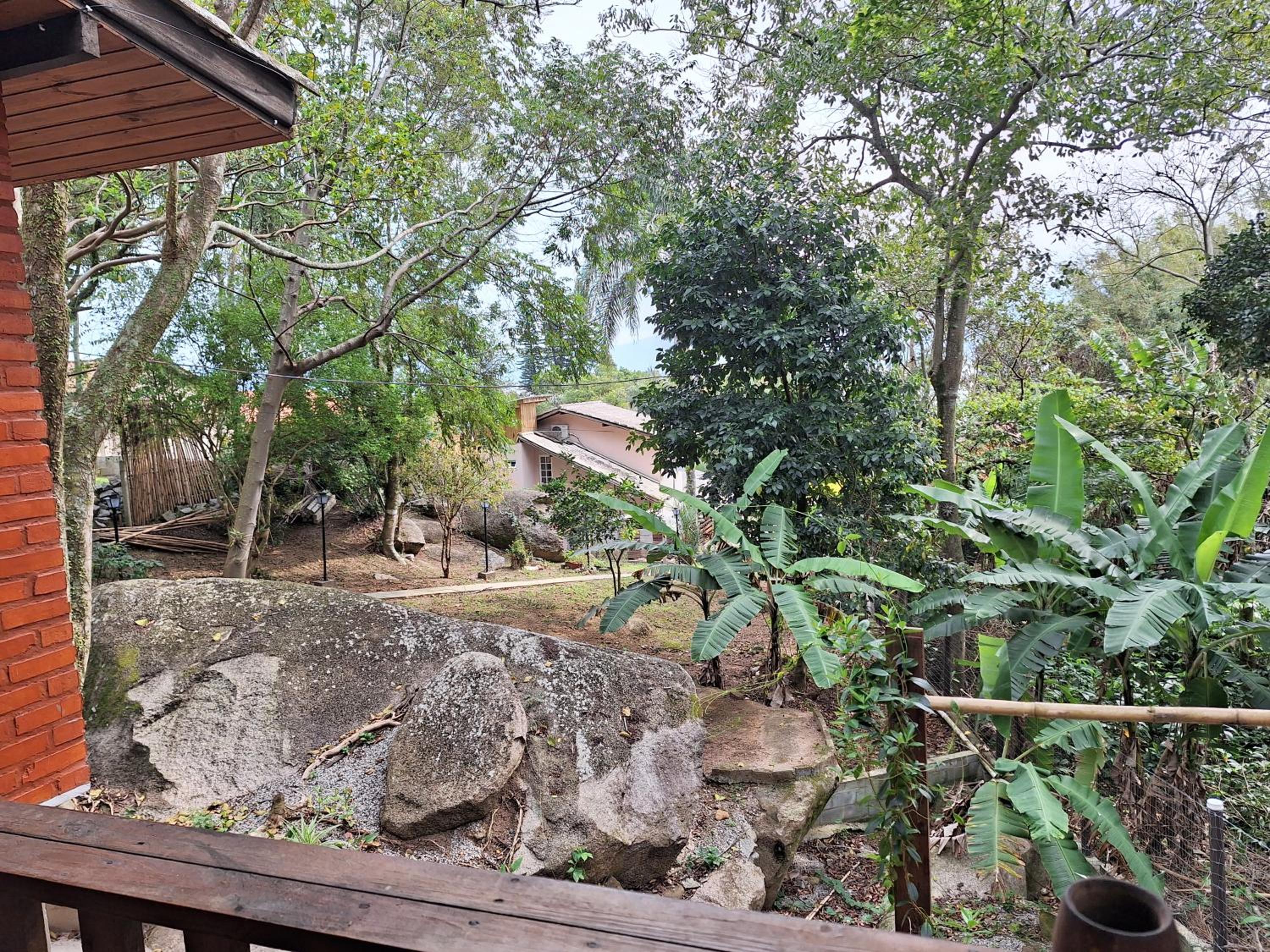 Recanto da Caiacanga