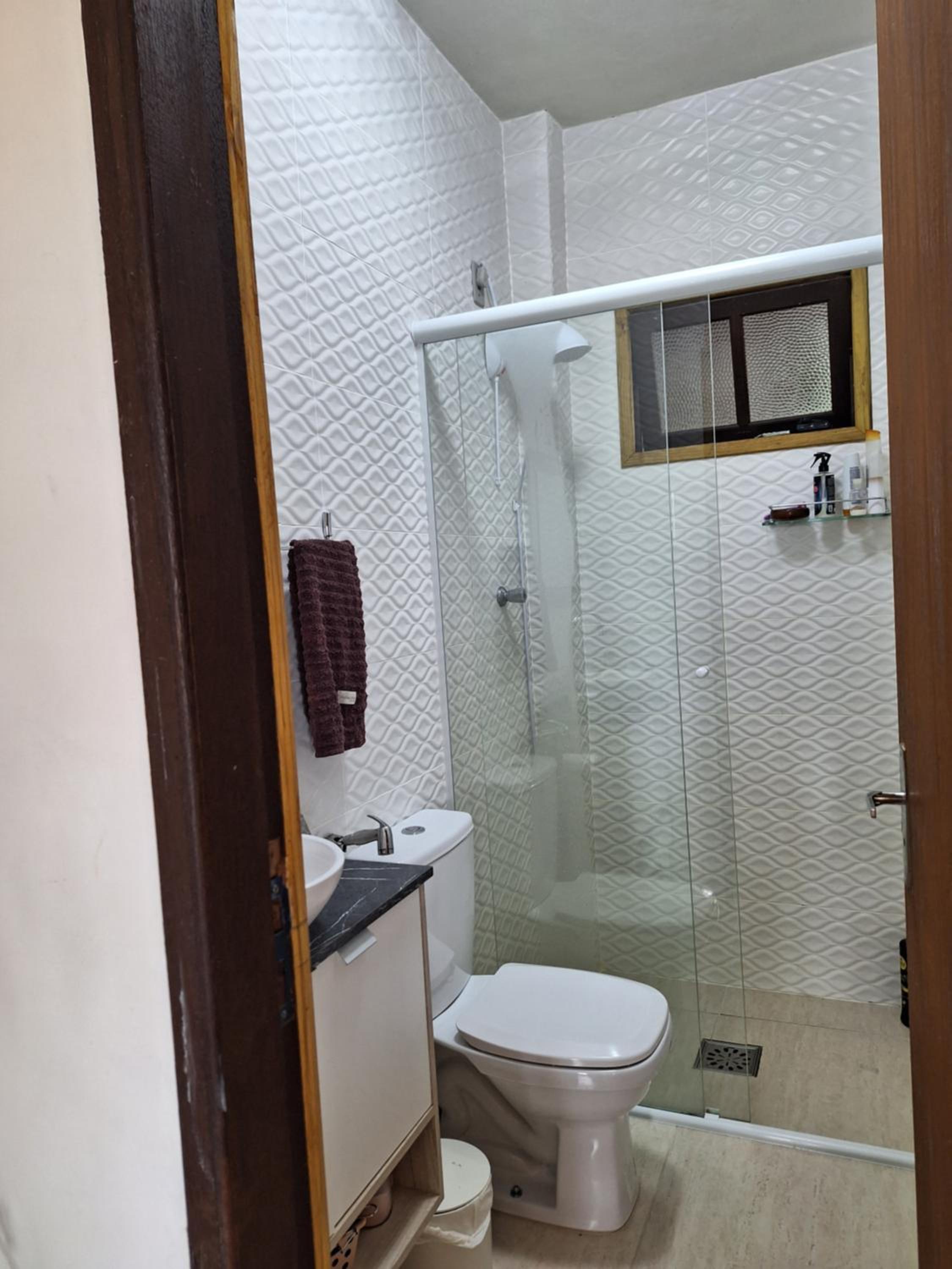 Recanto da Caiacanga