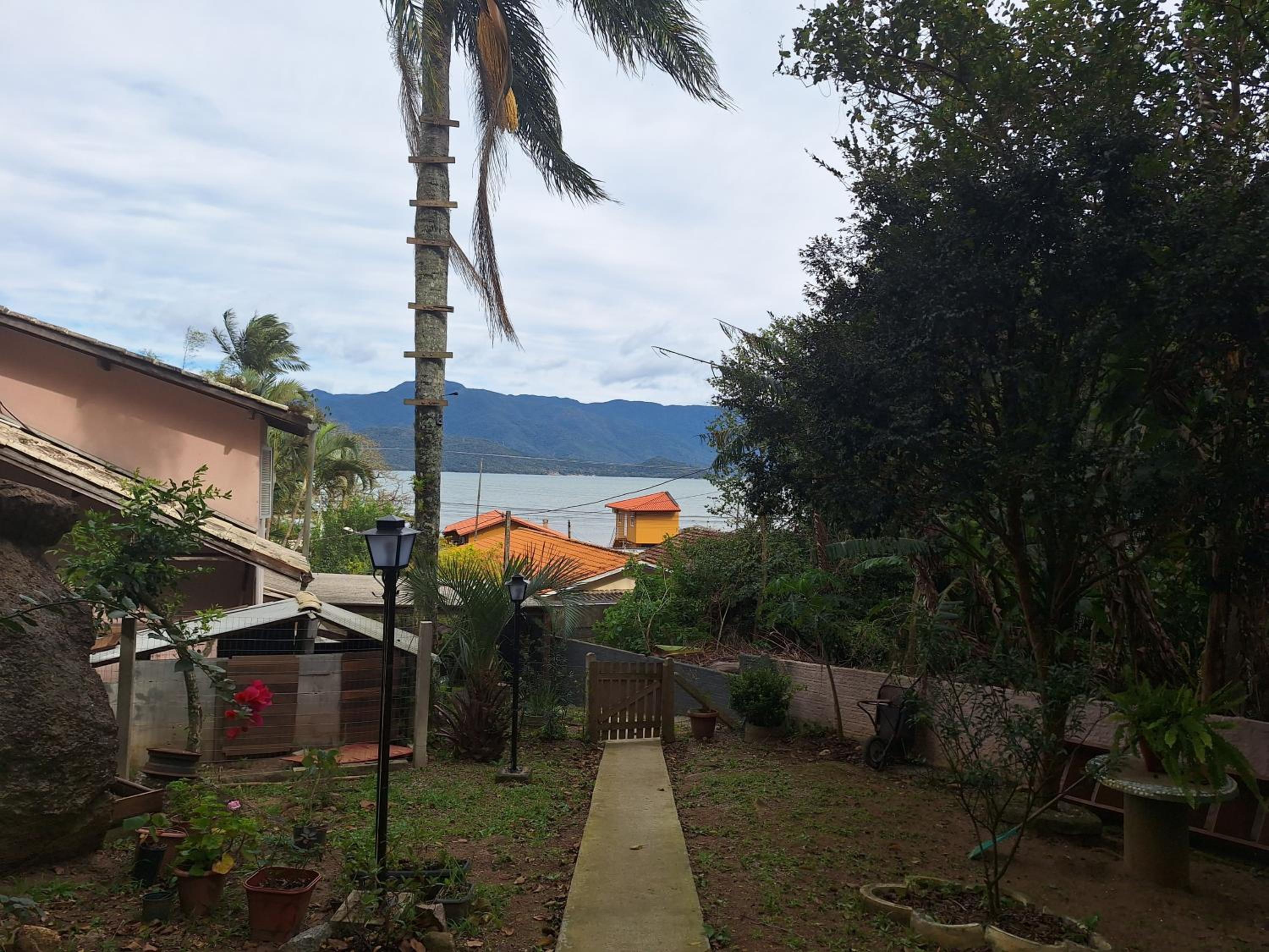 Recanto da Caiacanga