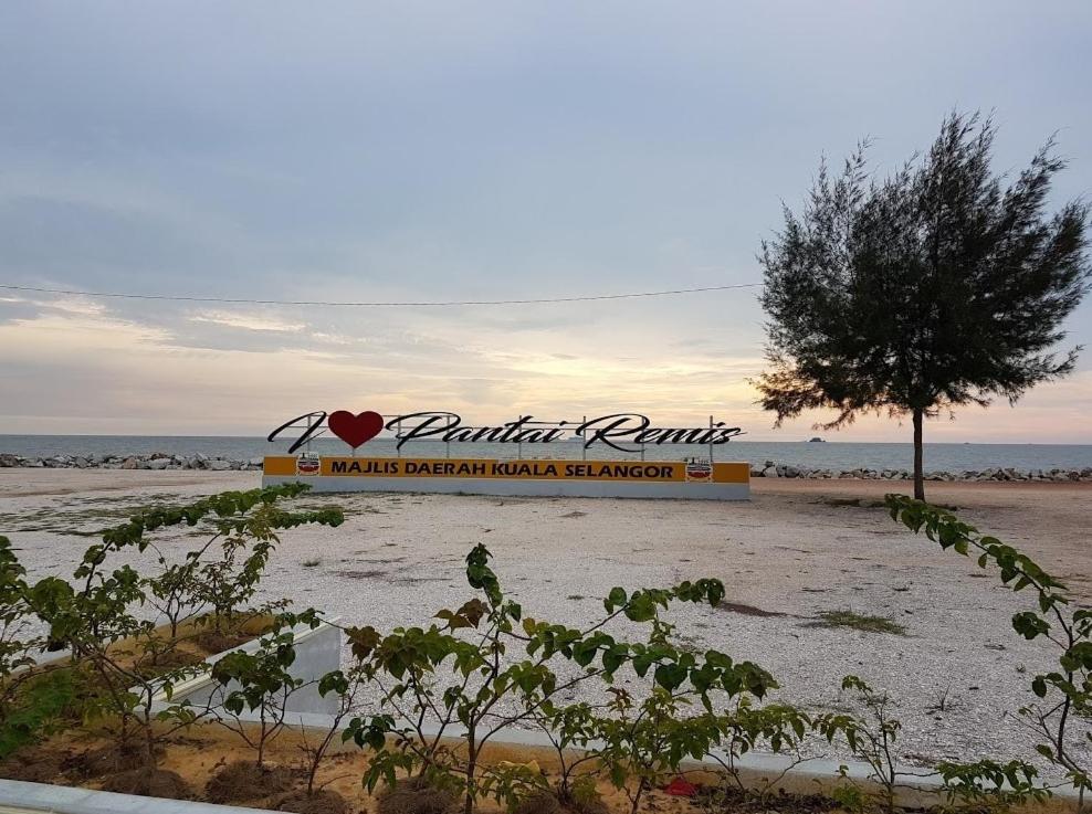 Desaku Homestay
