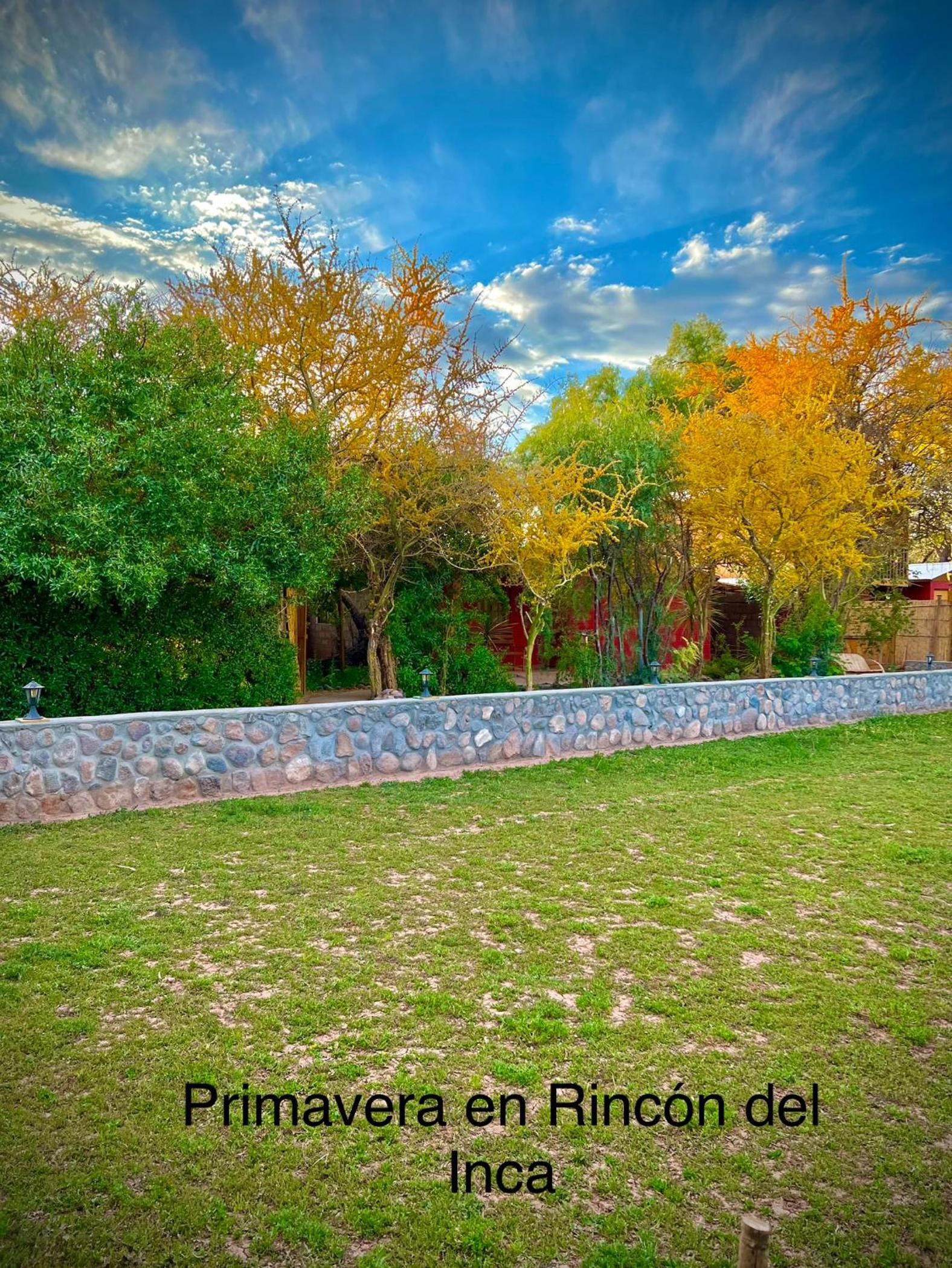 Rincon del Inca