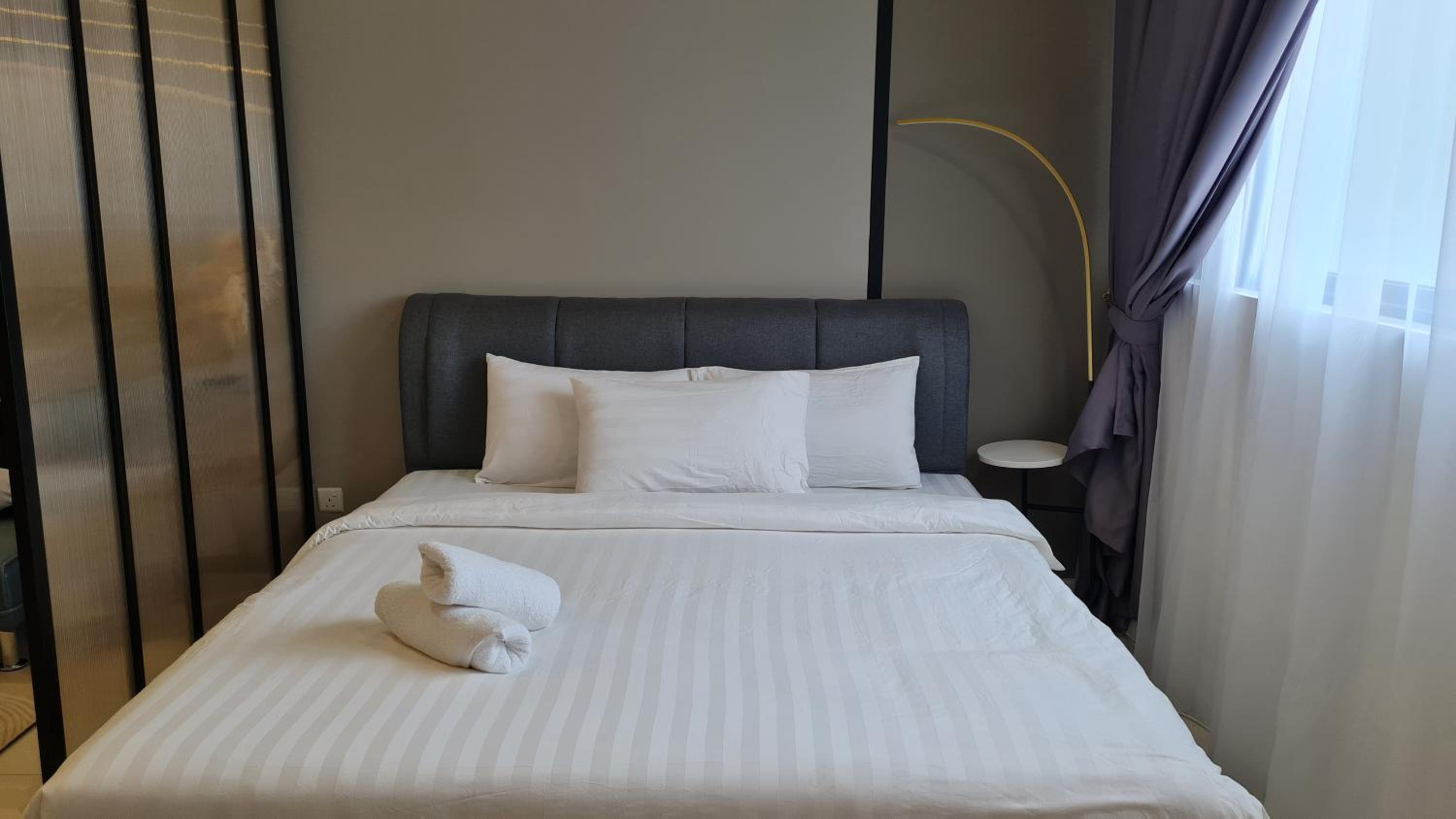 Chambers Service Suites KLCC By Cozy Stay