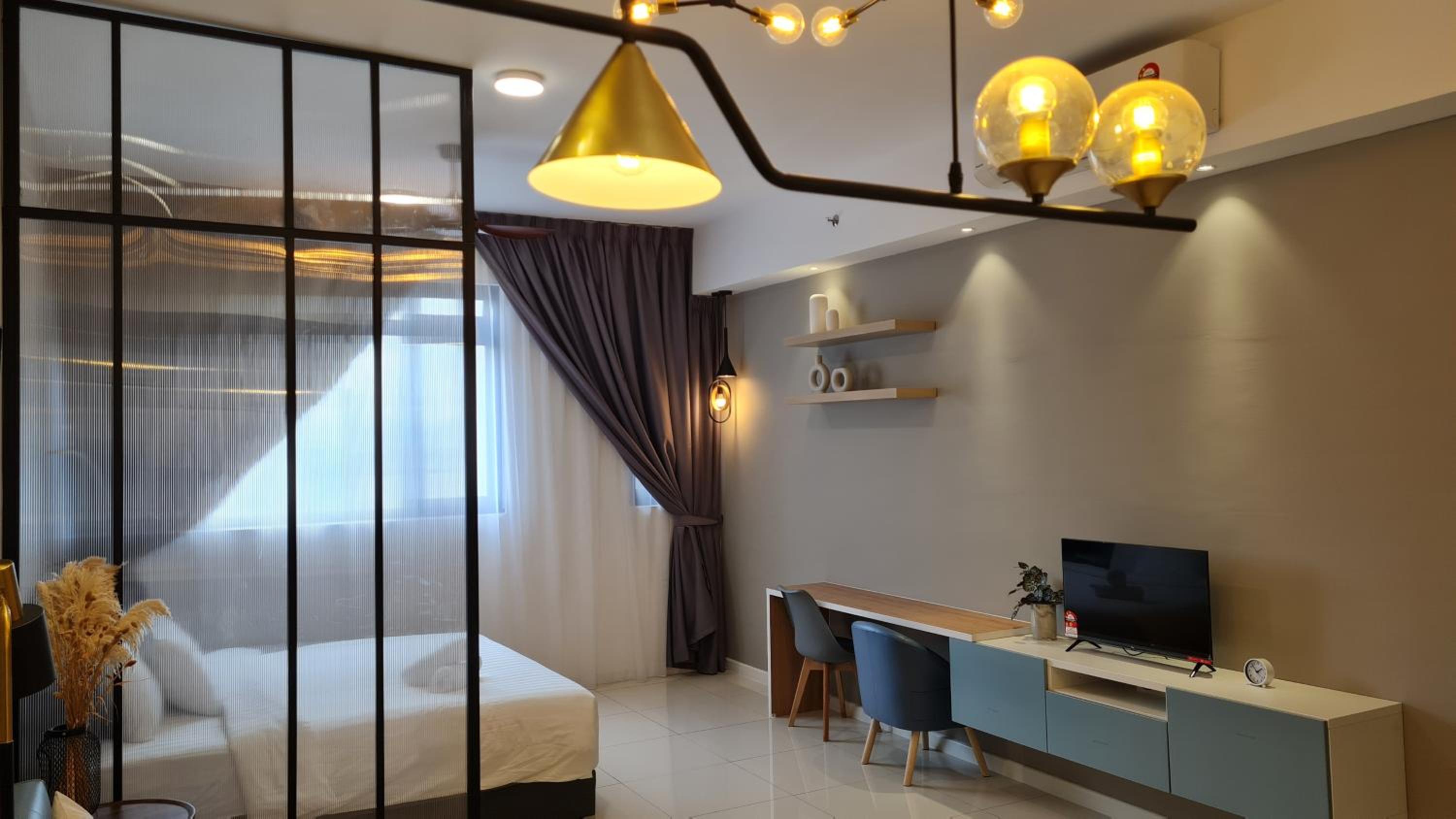 Chambers Service Suites KLCC By Cozy Stay