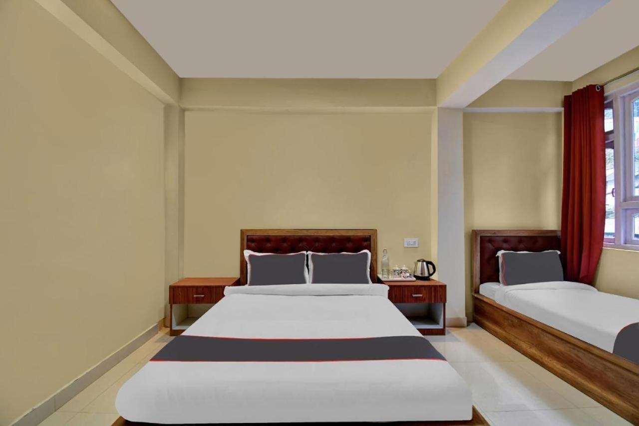 Parasol Inn Sikkim (CELOSIA GROUP) view 3