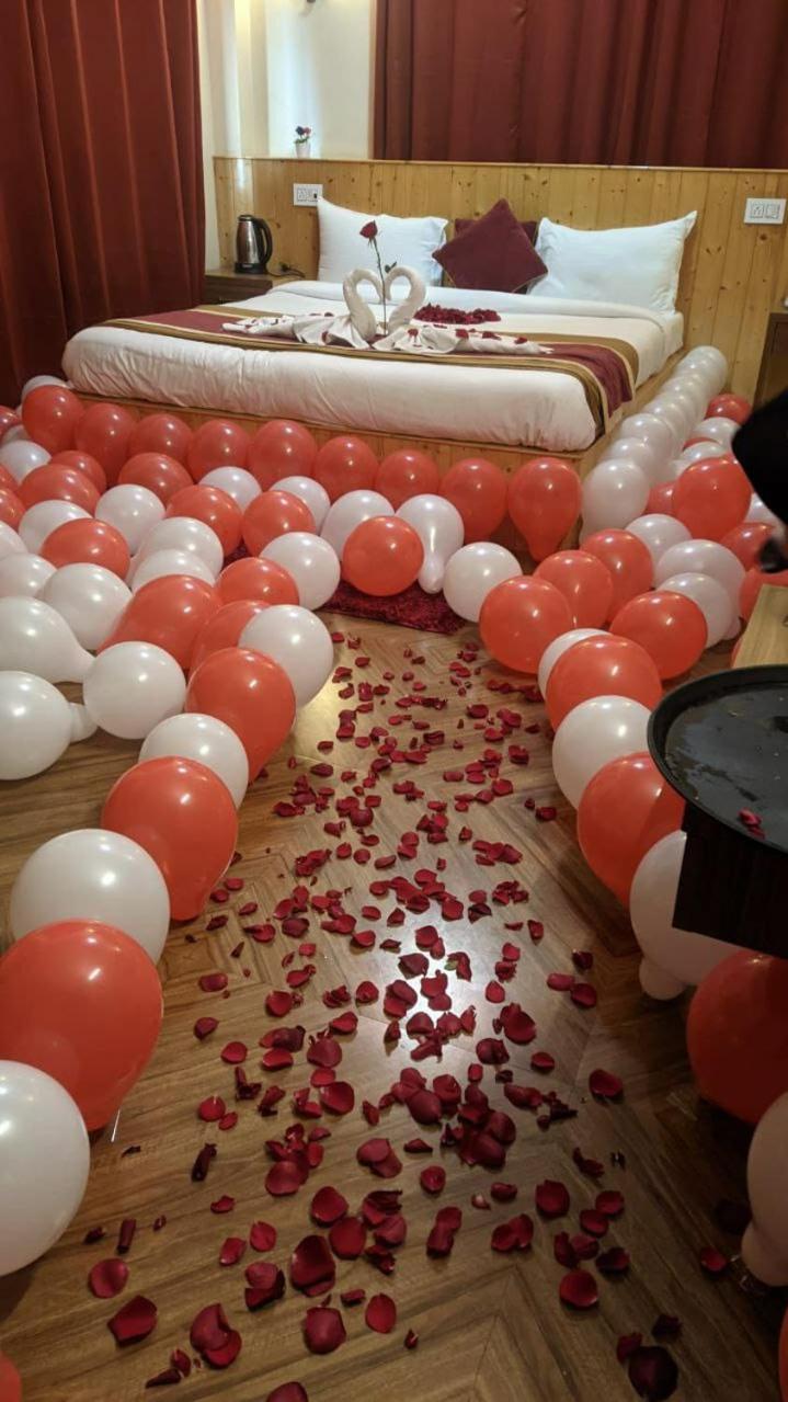 Parasol Inn Sikkim (CELOSIA GROUP) view 4