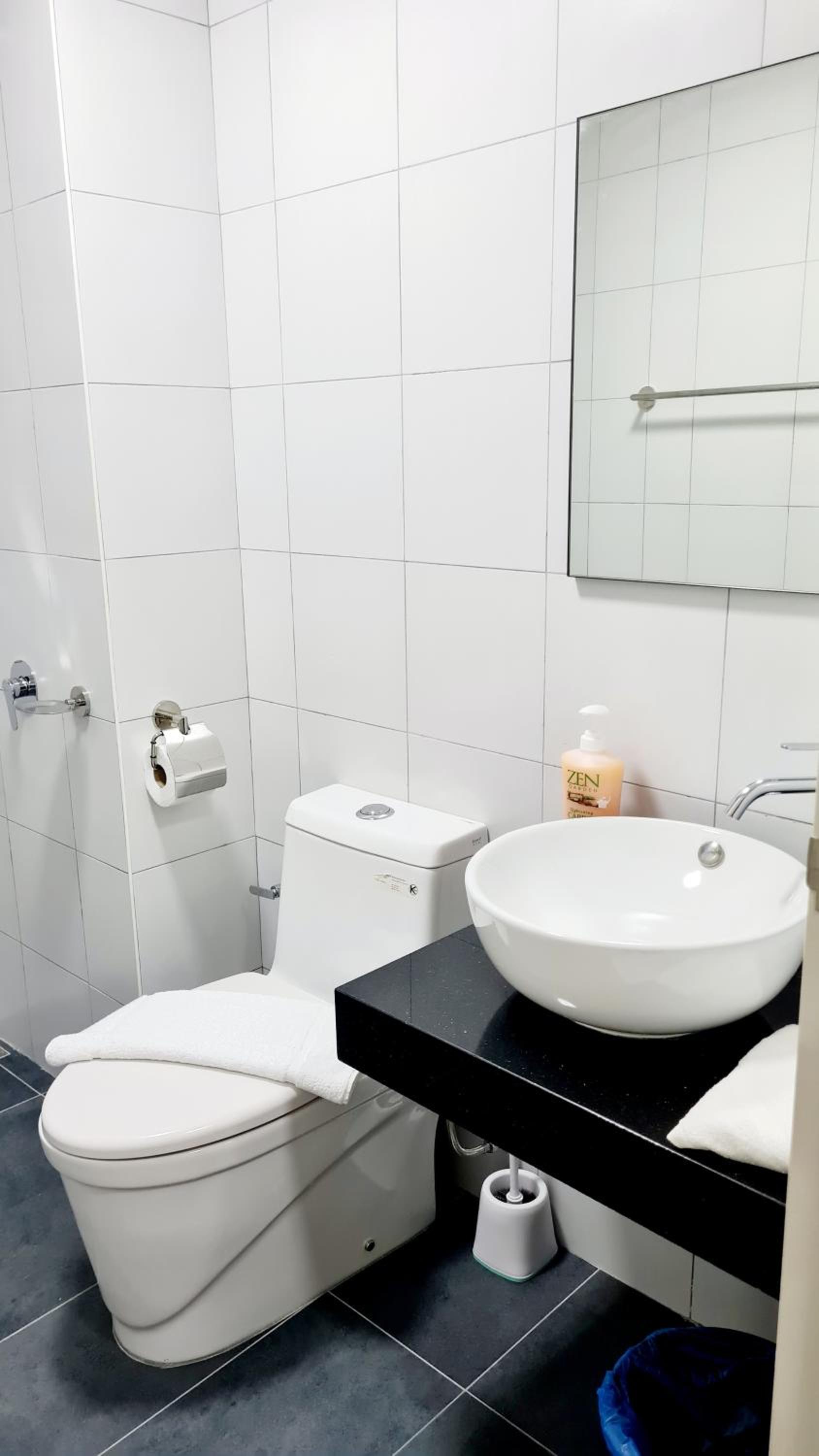 Chambers Service Suites KLCC By Cozy Stay