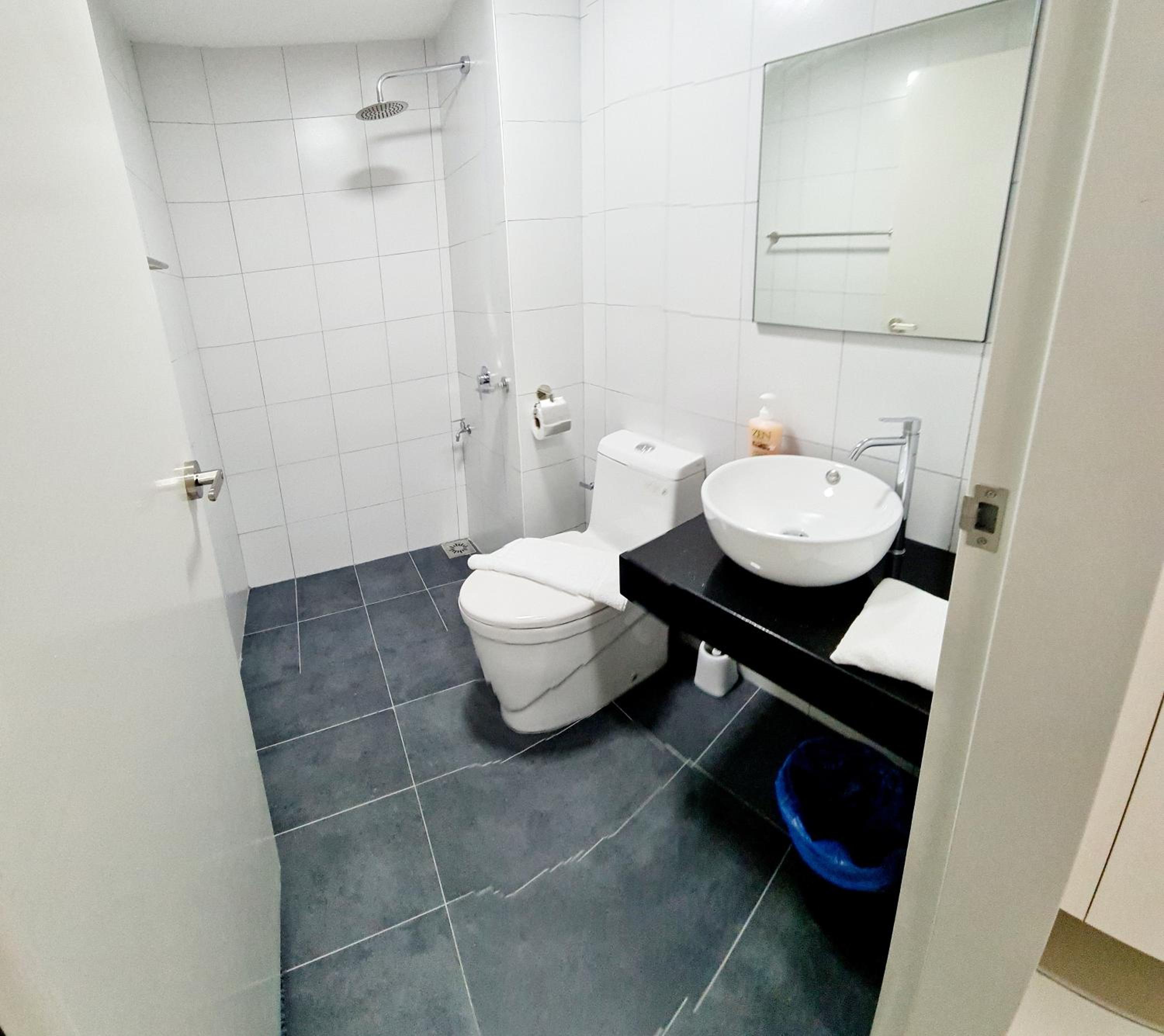Chambers Service Suites KLCC By Cozy Stay