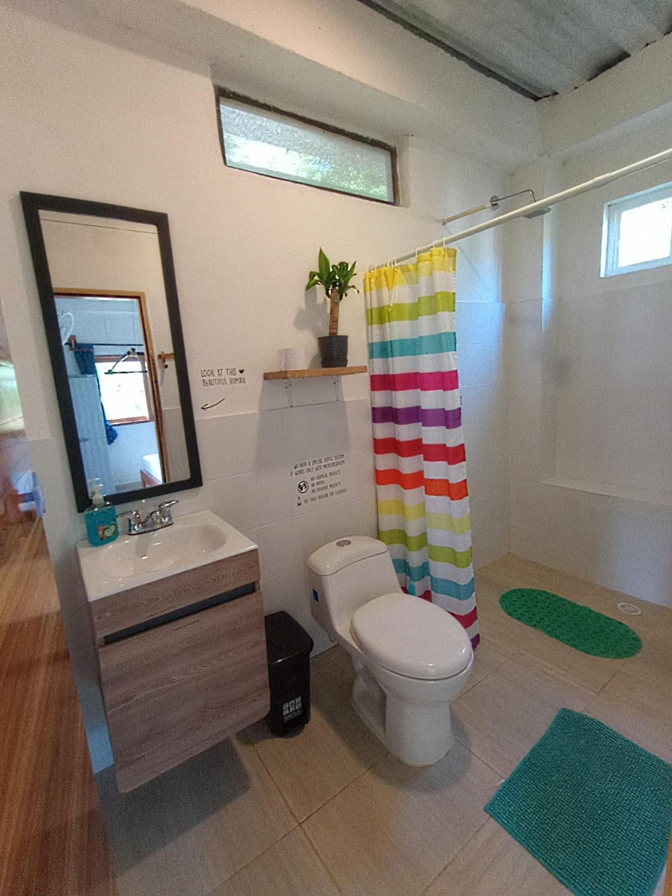 Deluxe Family Suite - In front of the sea