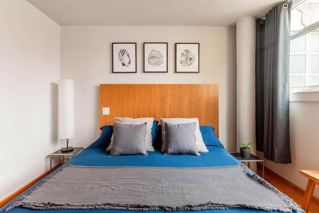 Beautiful Architects Apt! photo 2