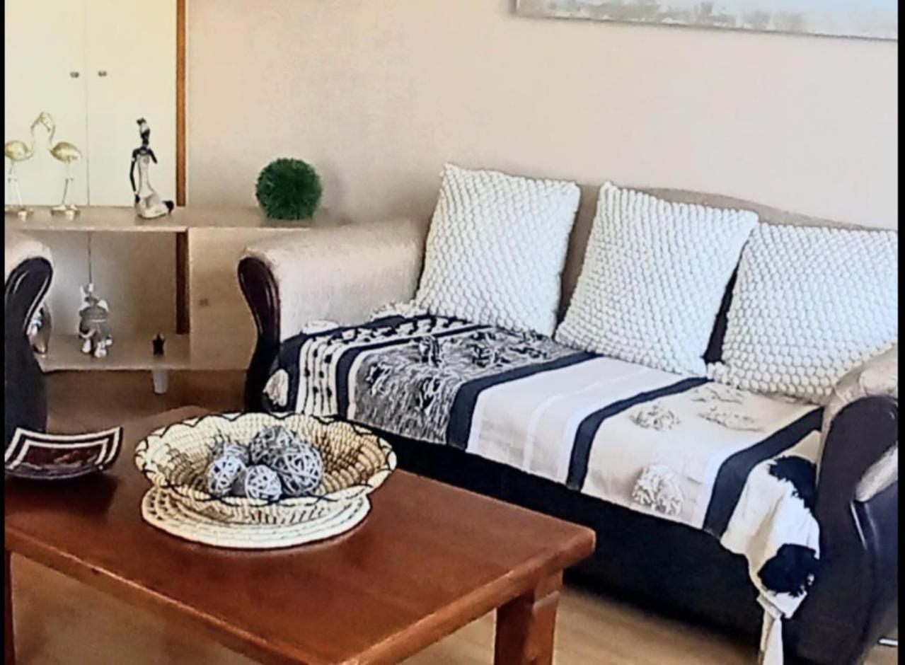 Arriendo casa en Coquimbo