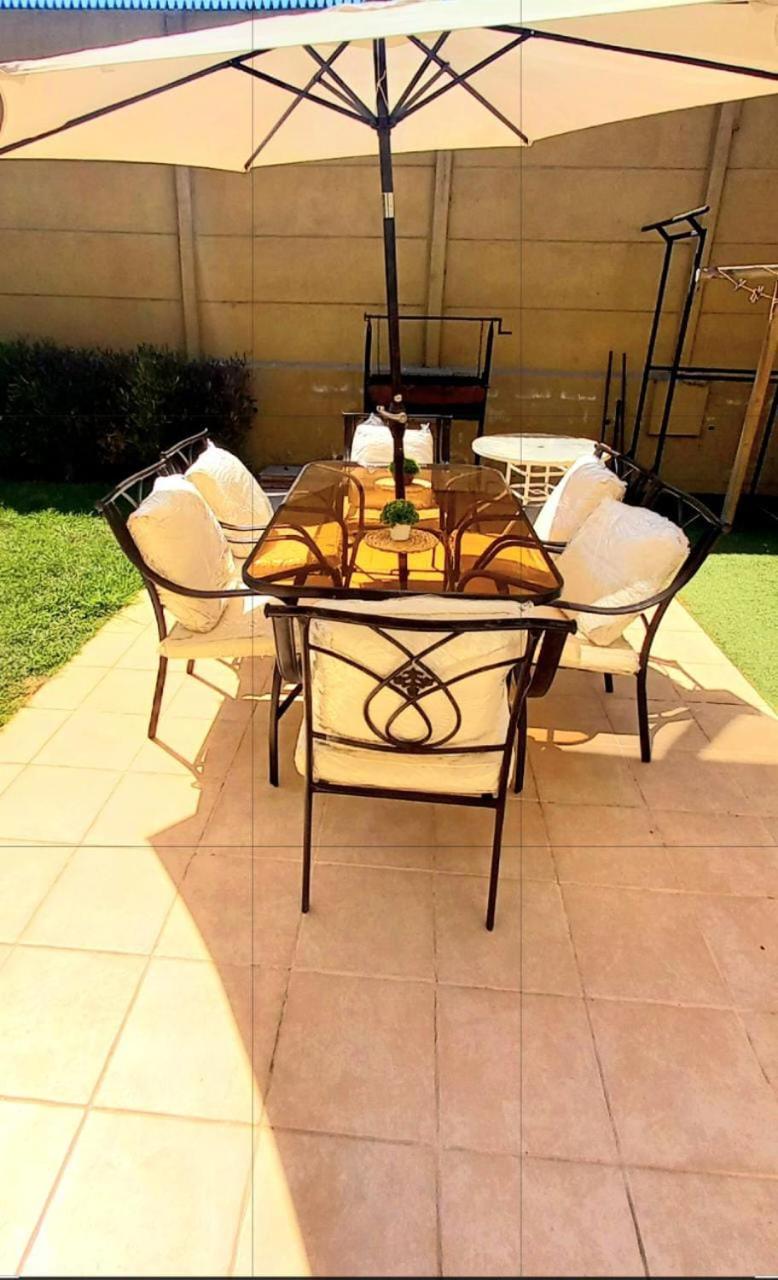 Arriendo casa en Coquimbo