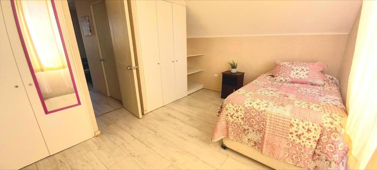 Arriendo casa en Coquimbo