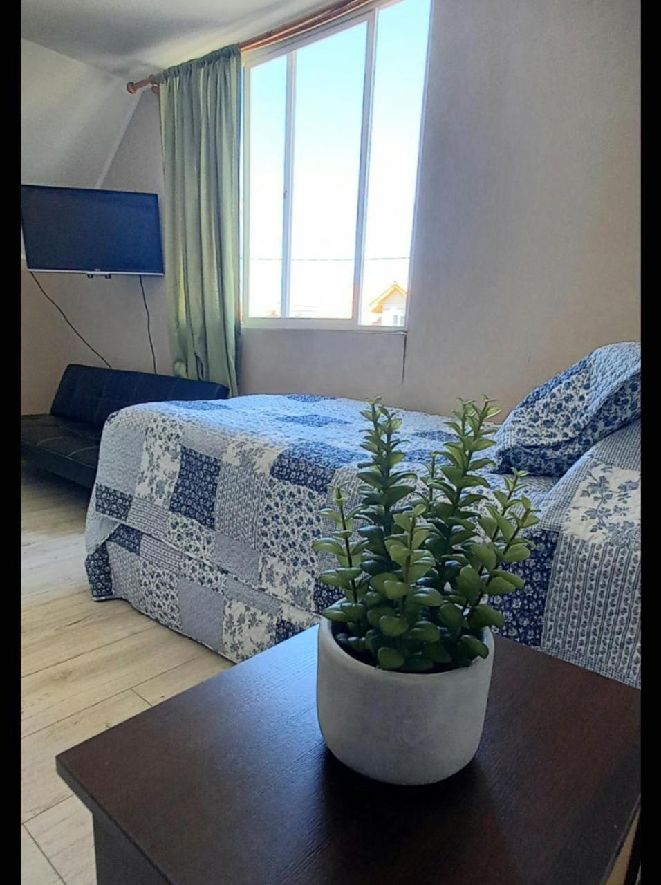 Arriendo casa en Coquimbo
