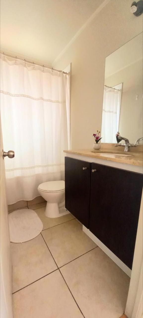 Arriendo casa en Coquimbo
