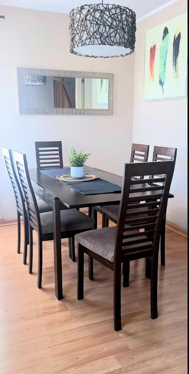 Arriendo casa en Coquimbo